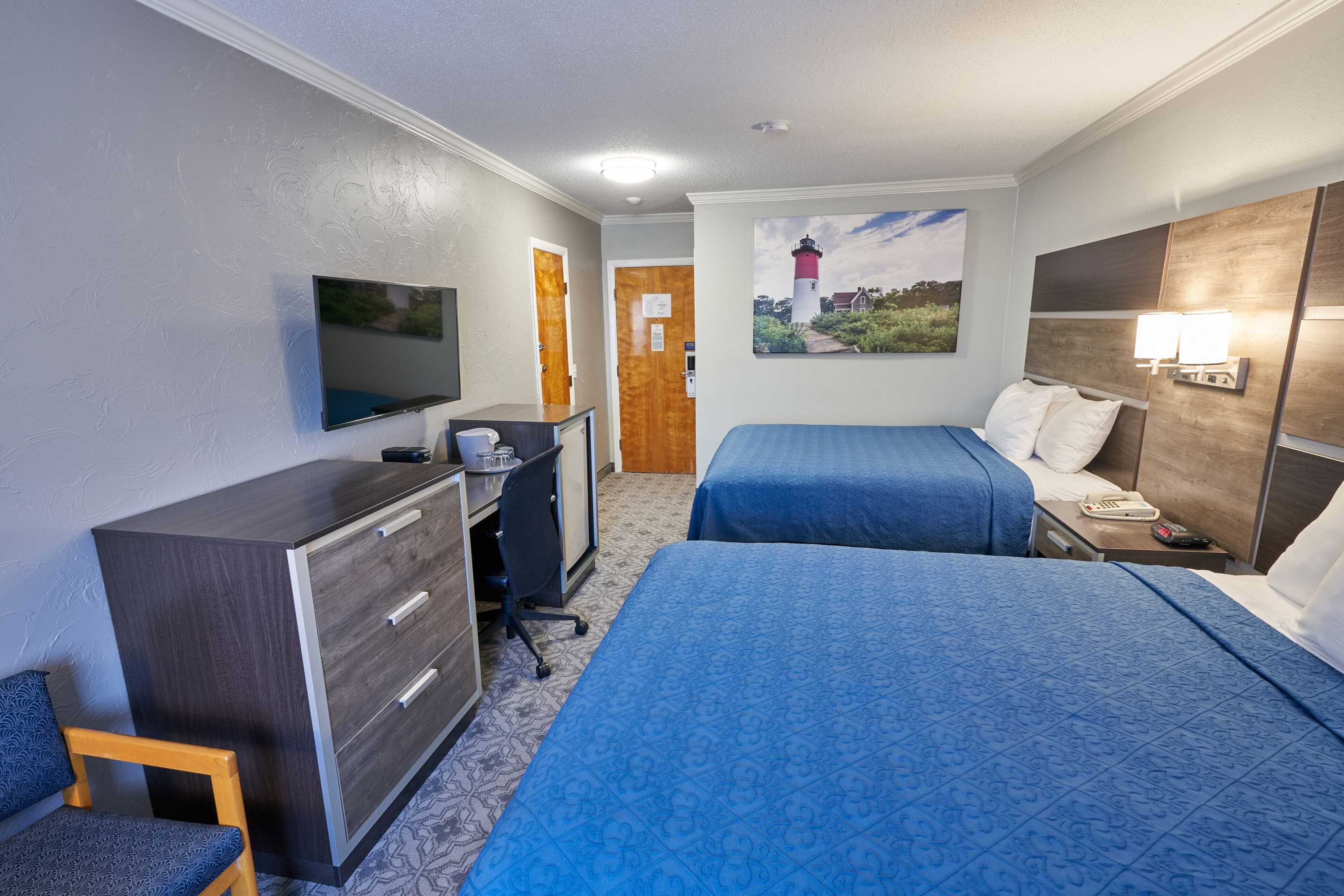 Gift card for Ambassador Inn & Suites Gift card for Ambassador Inn & Suites