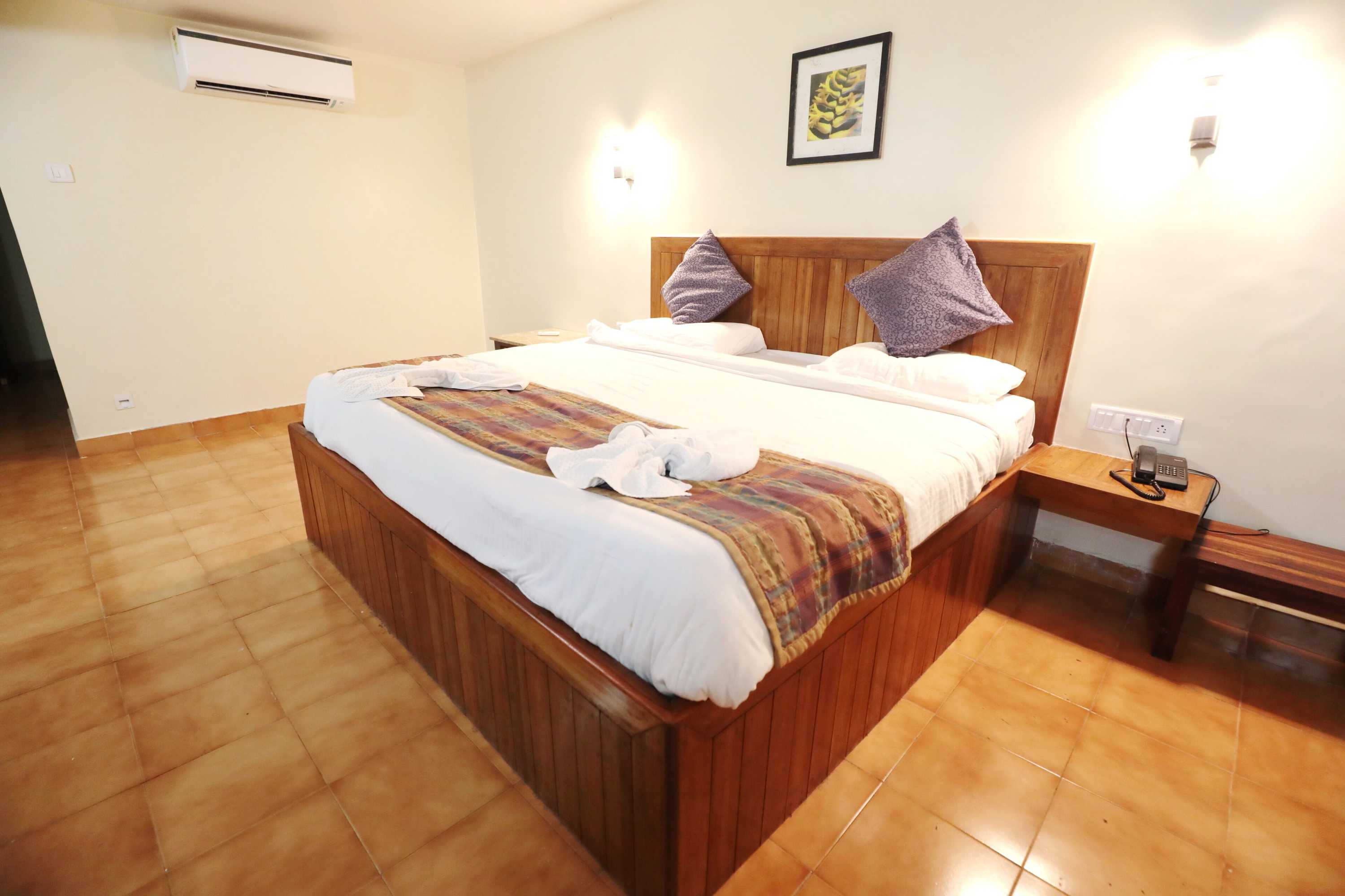 Gift card for The Byke Brightland Resort, Matheran Gift card for The Byke Brightland Resort, Matheran