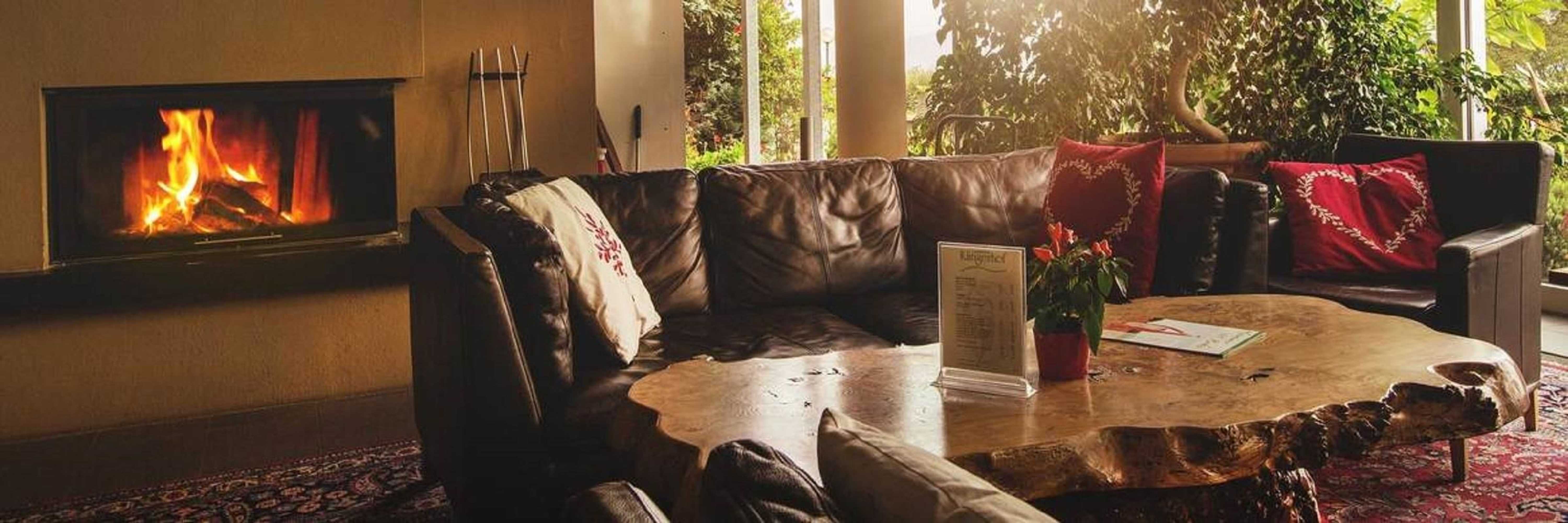 Gift card for Landhotel Klingerhof