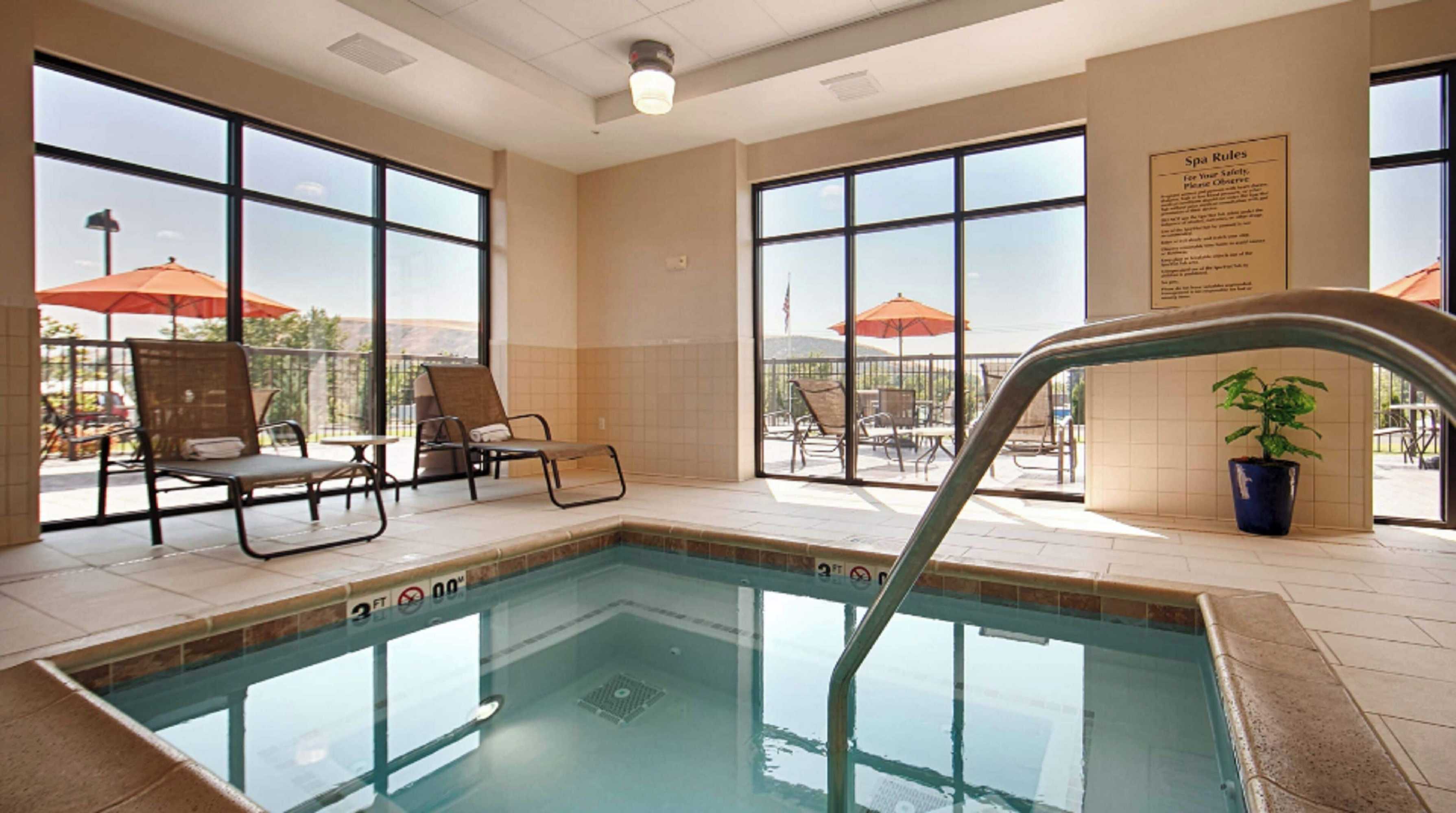 Gift card for Best Western Plus Dayton Hotel & Suites Gift card for Best Western Plus Dayton Hotel & Suites