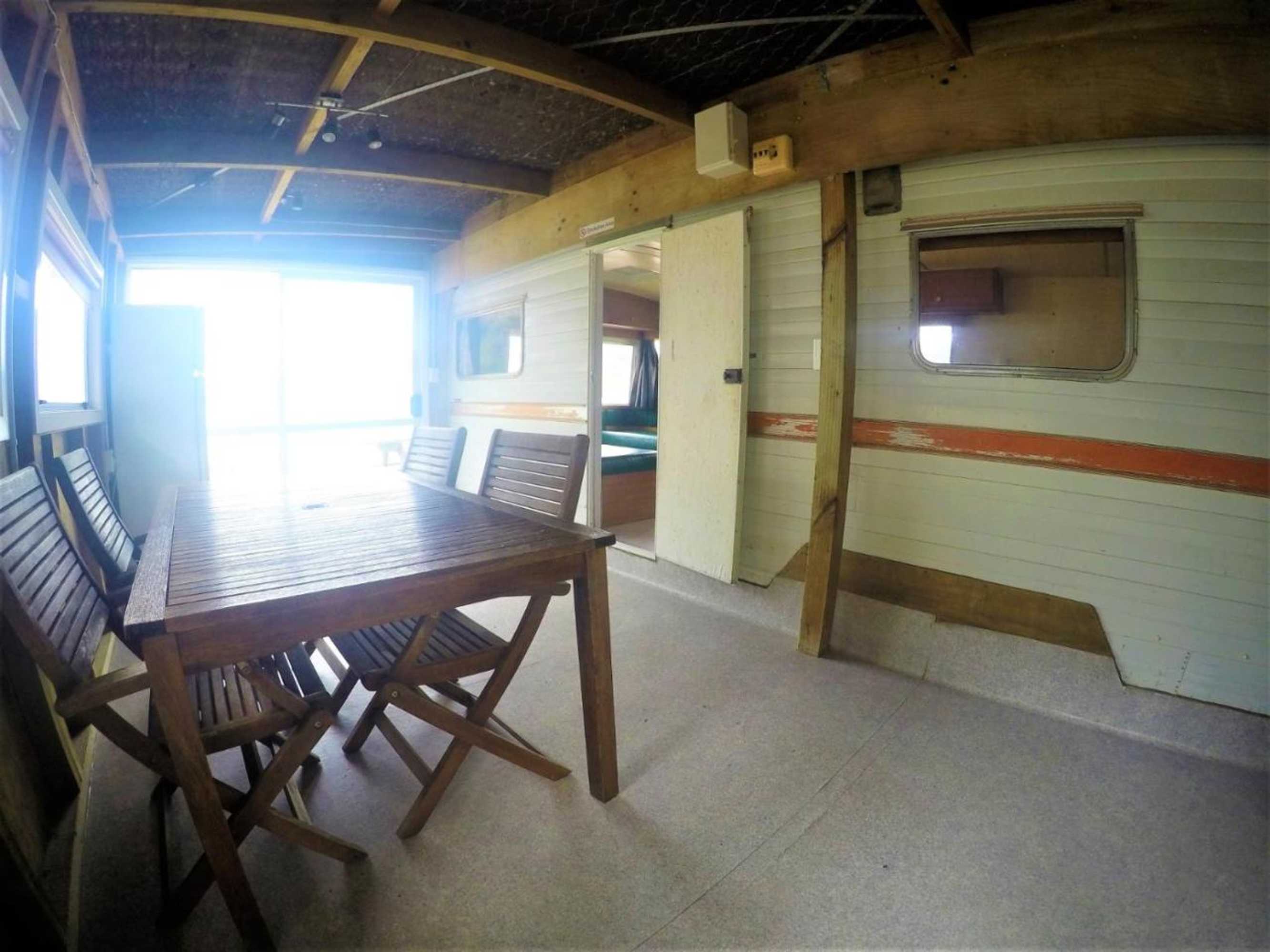 Gift card for Matauri Bay Holiday Park