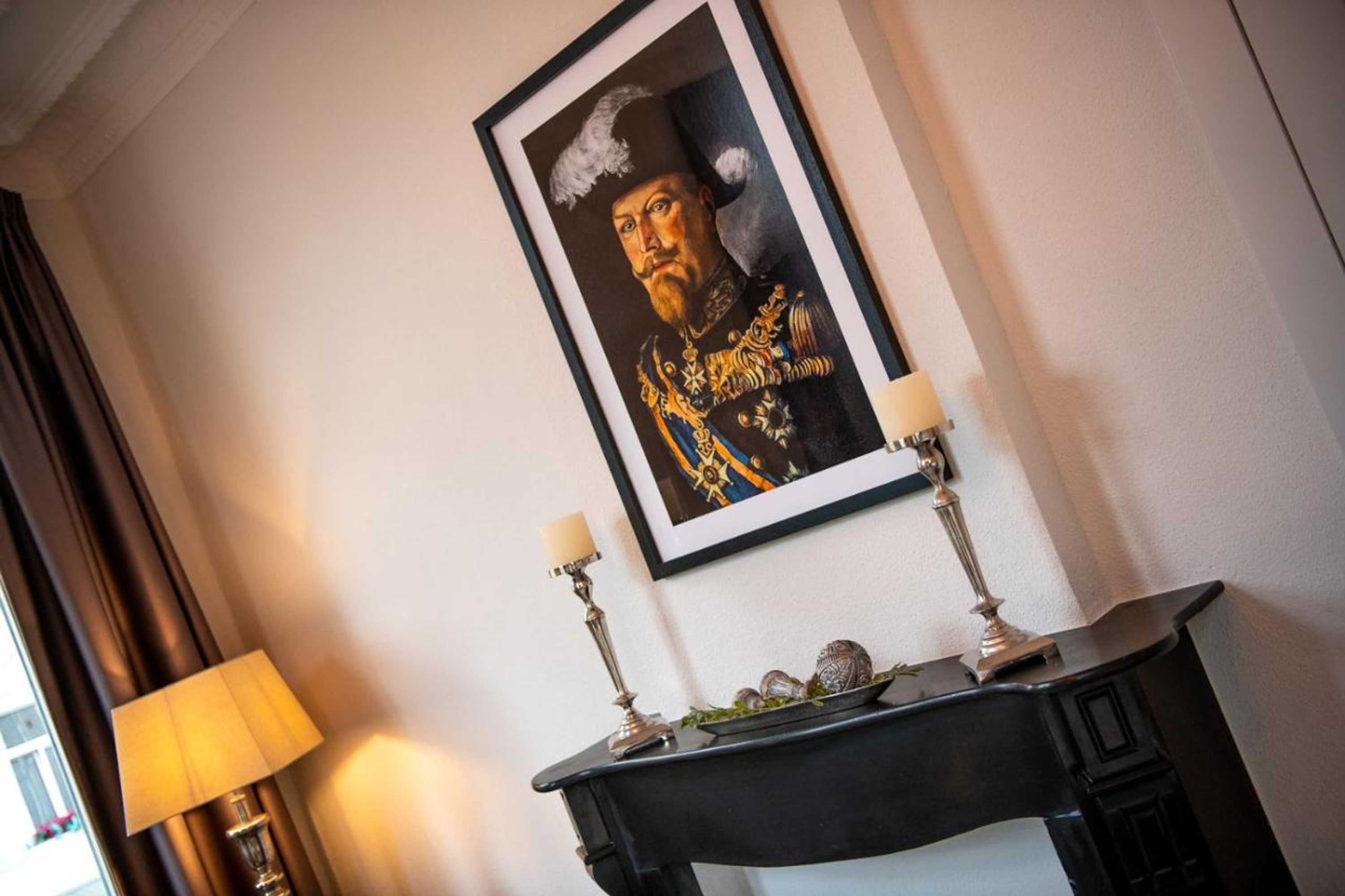 Gift card for Bnb Prins Hendrik Venlo