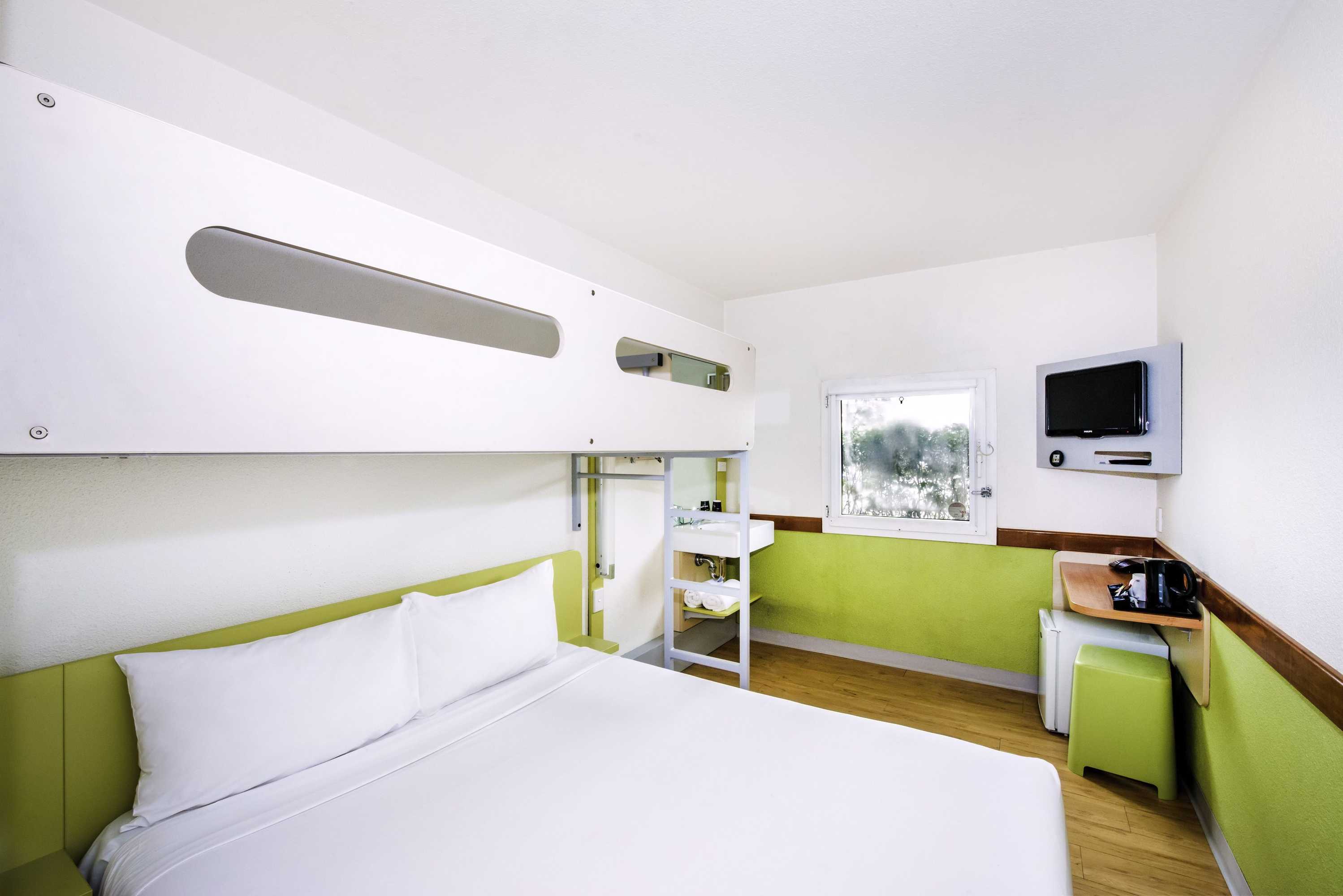 Gift card for Ibis Budget Newcastle Gift card for Ibis Budget Newcastle