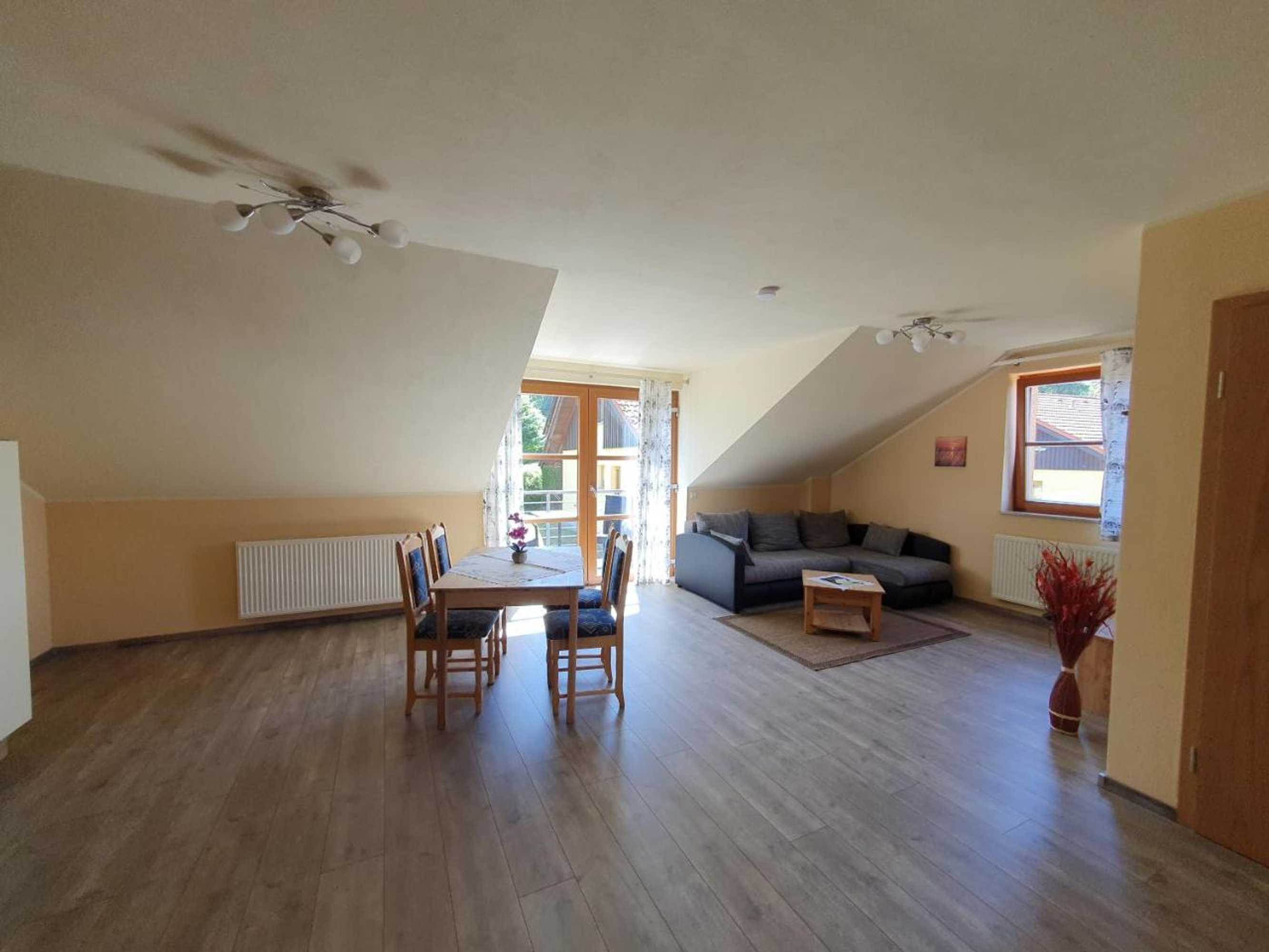 Gift card for Feriendorf Fuchsberg