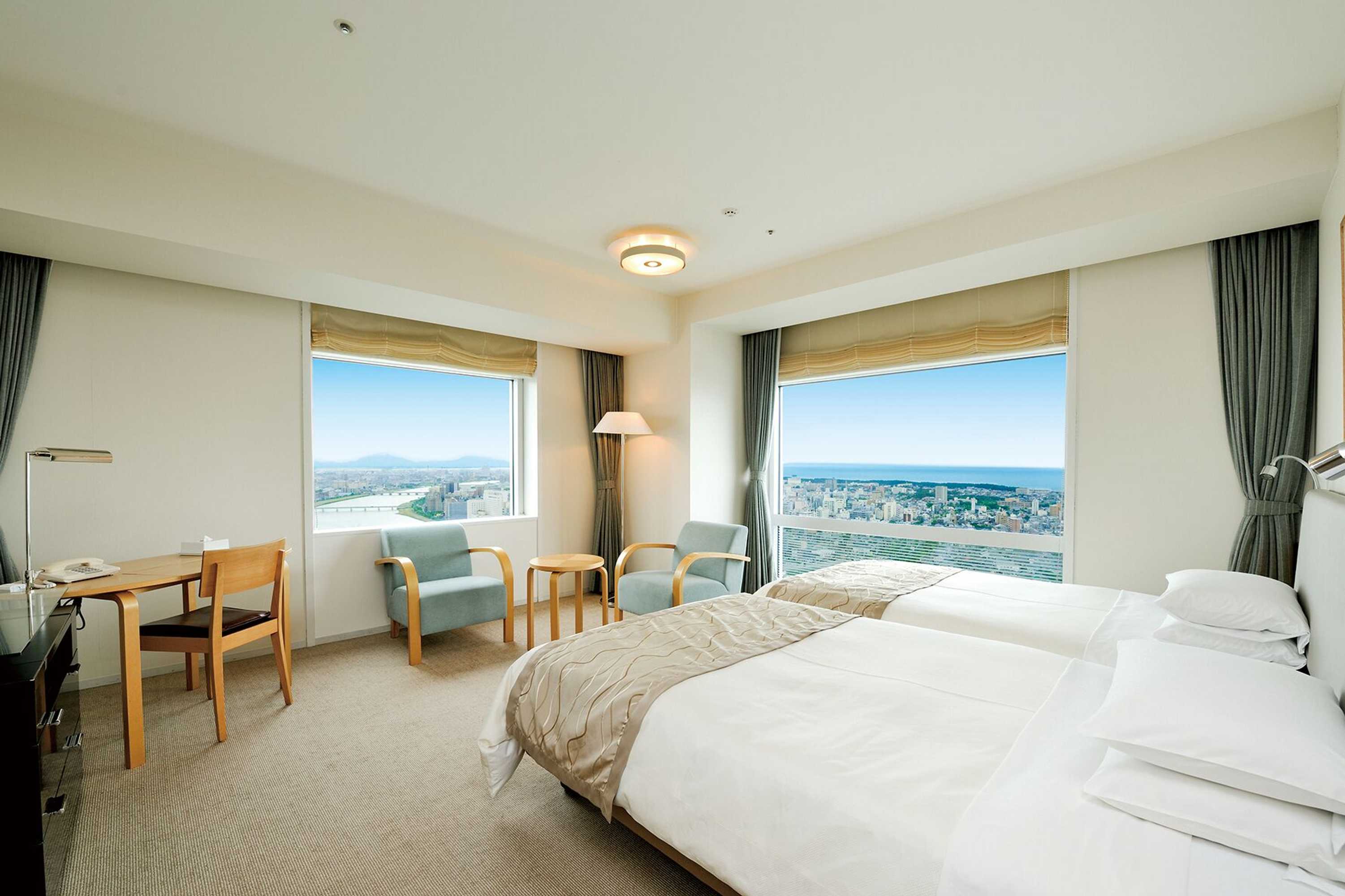 Gift card for Hotel Nikko Niigata Gift card for Hotel Nikko Niigata