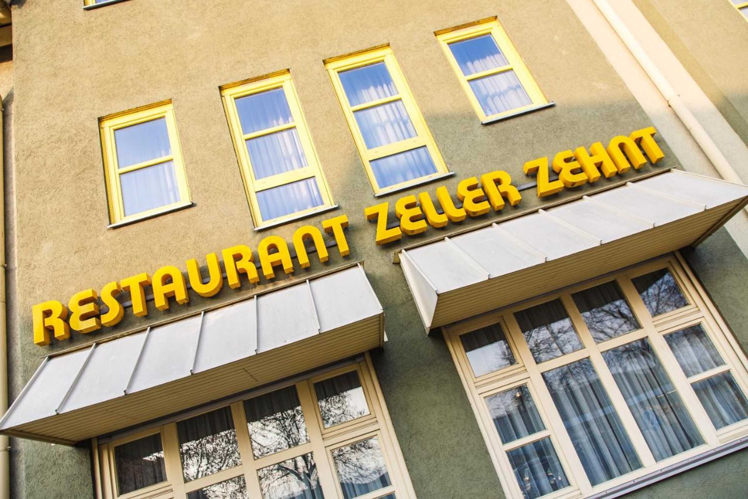 Gift card for Hotel Zeller Zehnt