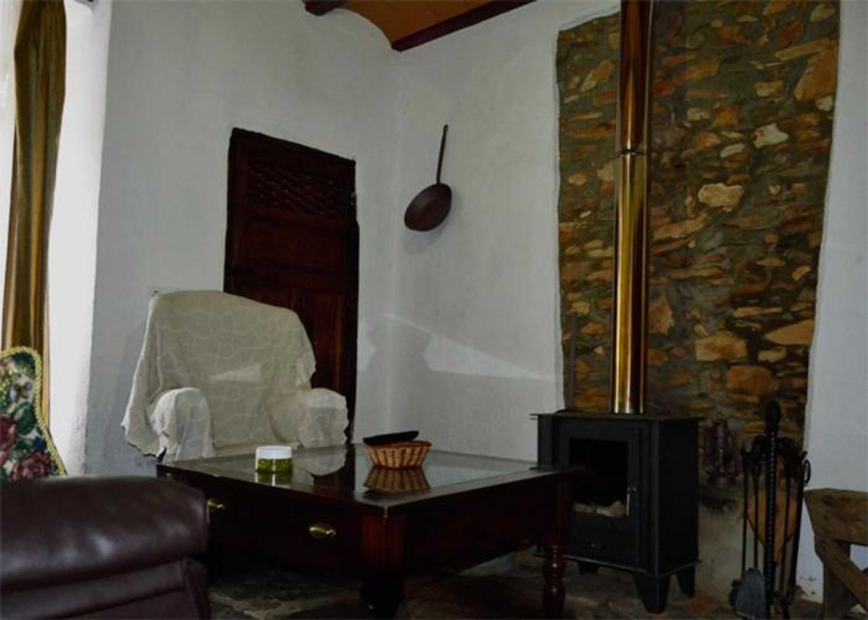 Gift card for Casa Rural El Abuelo Alonso Gift card for Casa Rural El Abuelo Alonso