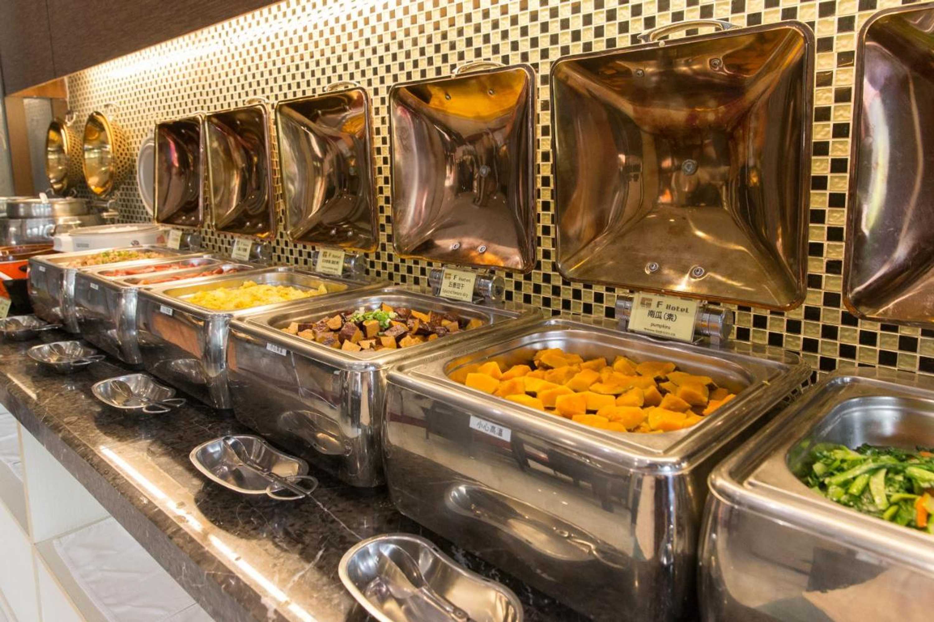 Gift card for F Hotel Sanyi