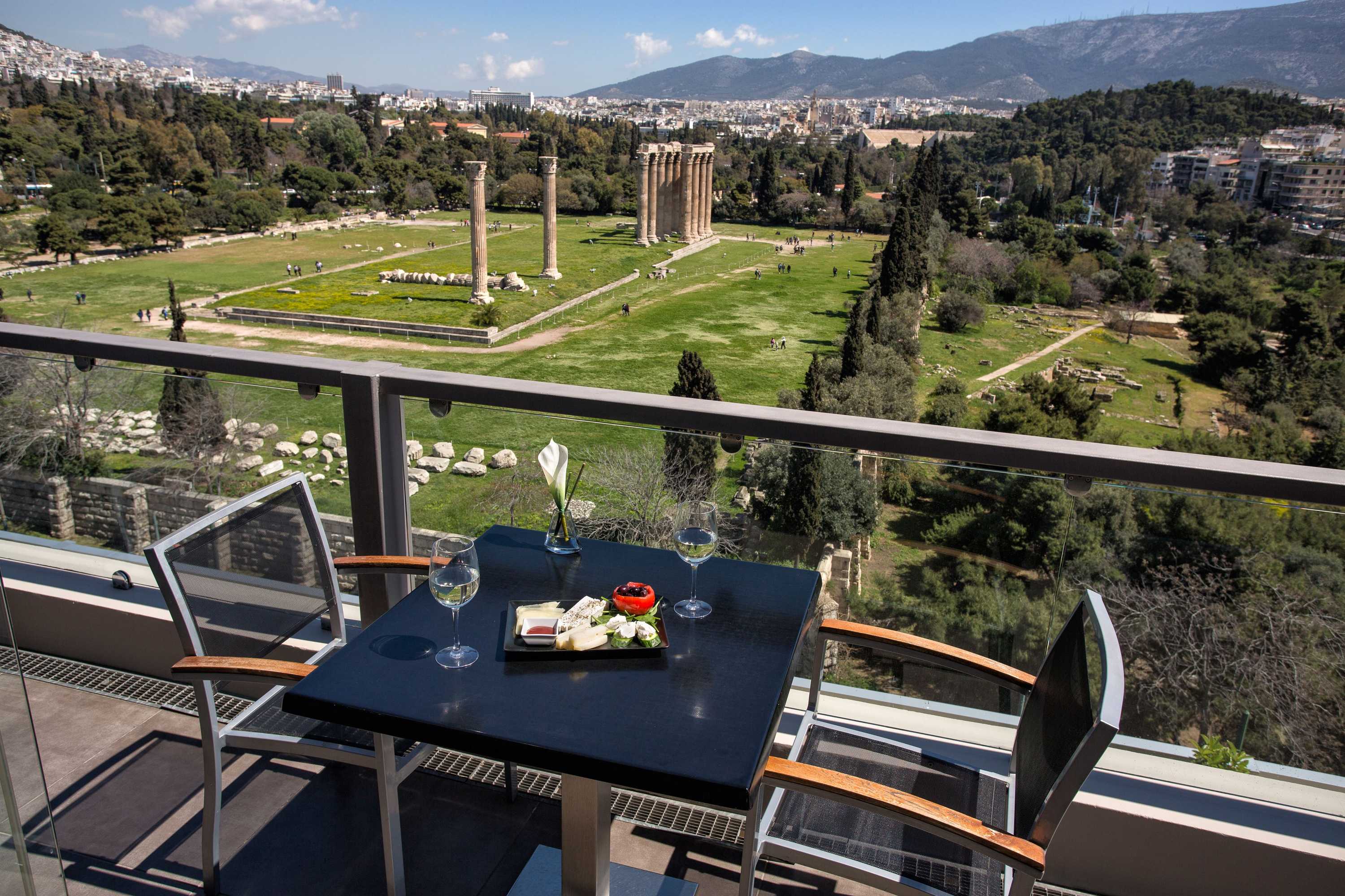 Gift card for Athens Gate Hotel Gift card for Athens Gate Hotel