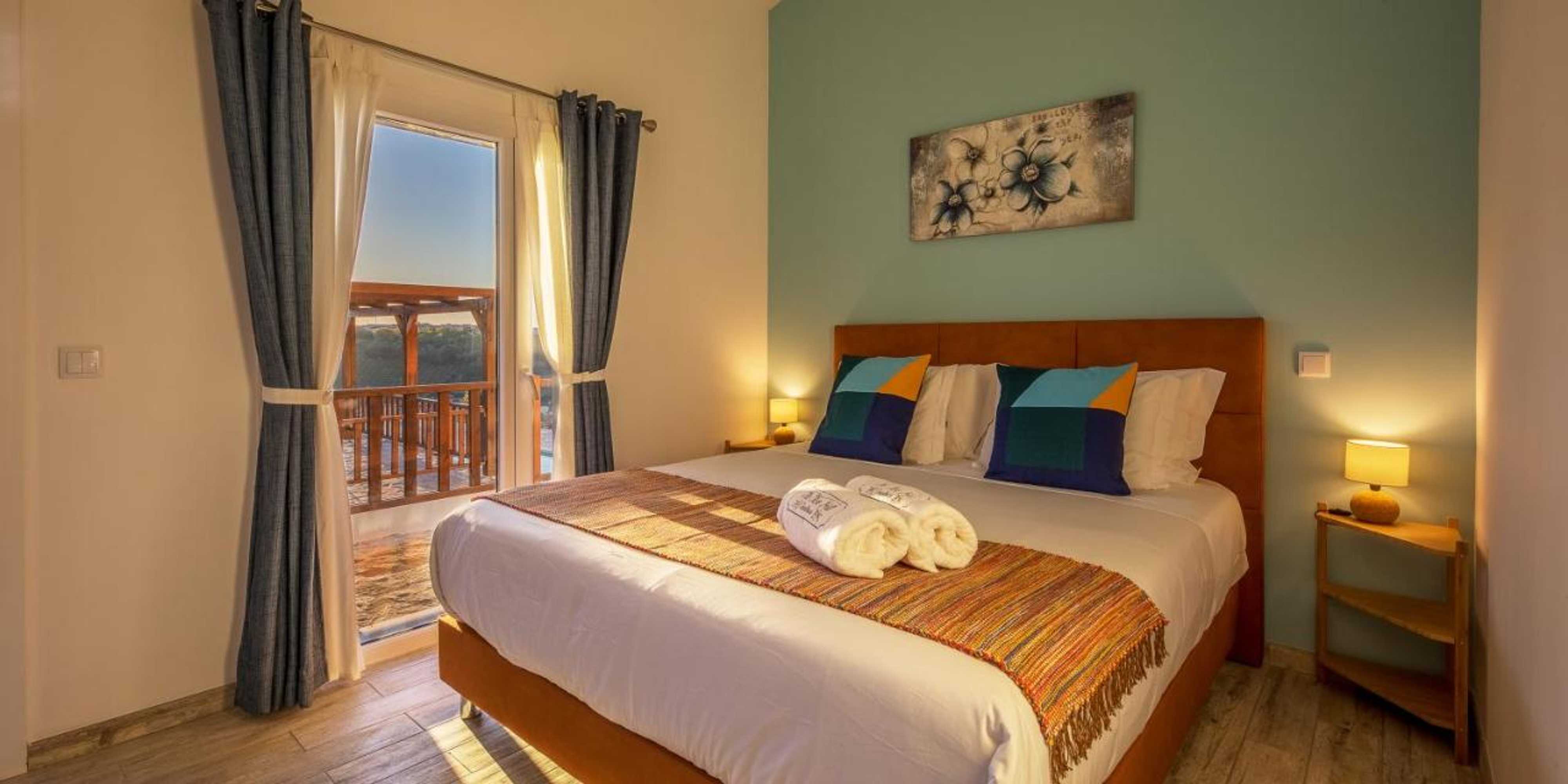 Gift card for The Olive Hill Guesthouse