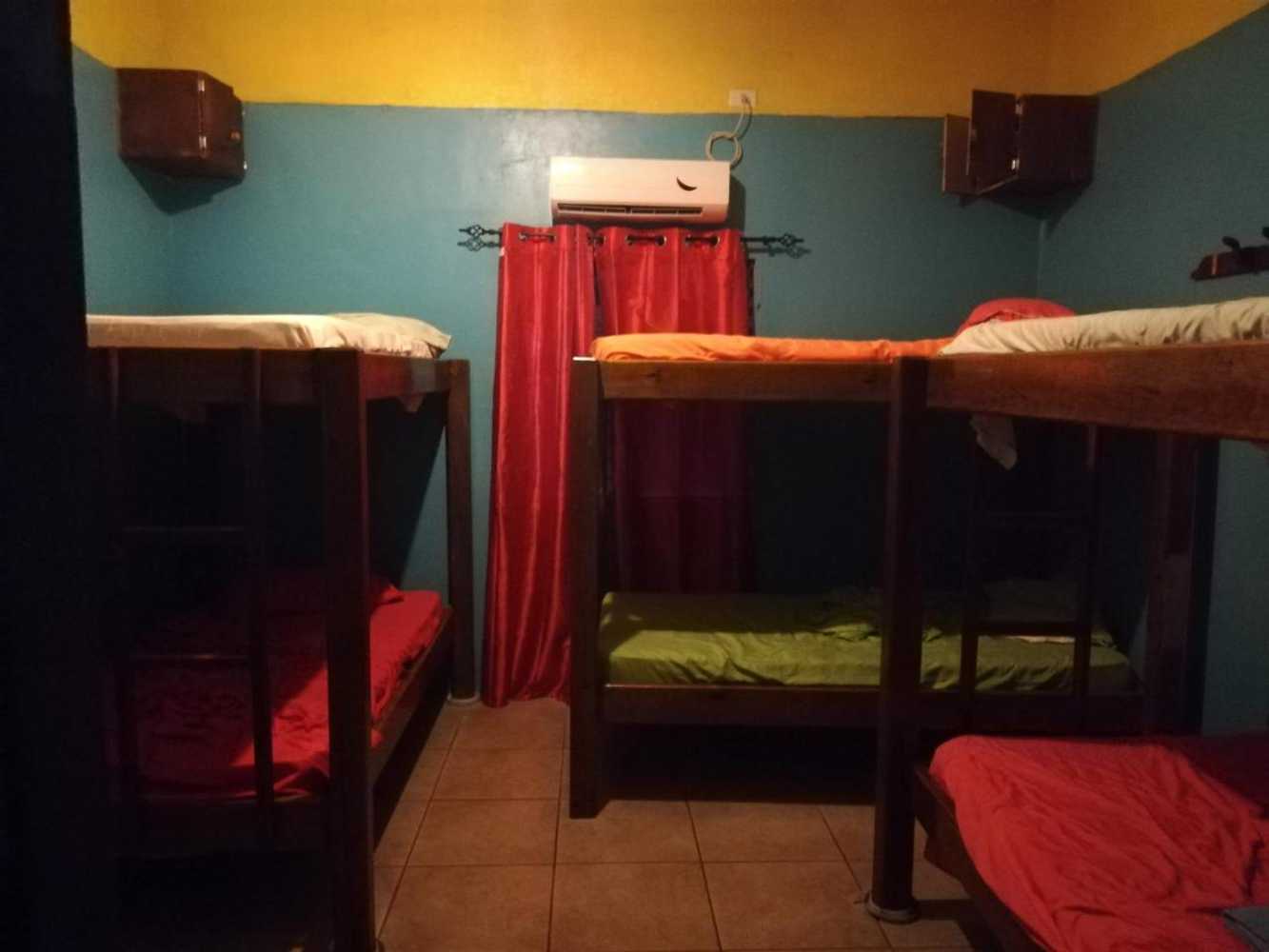 Gift card for Cliff's Hostel