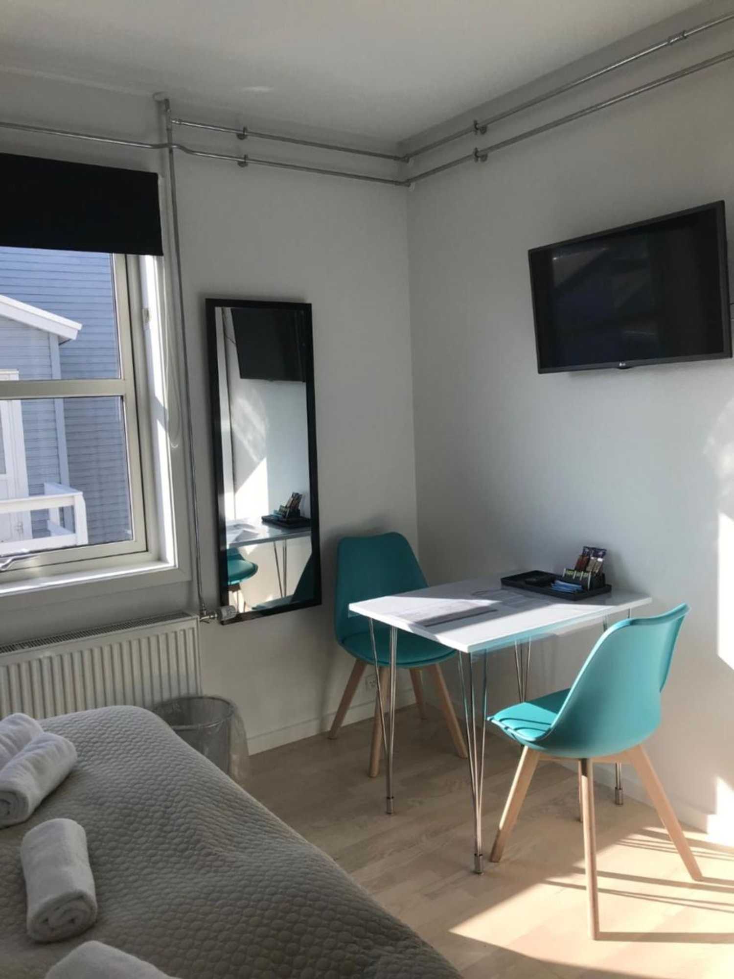 Gift card for Hotel Nuka