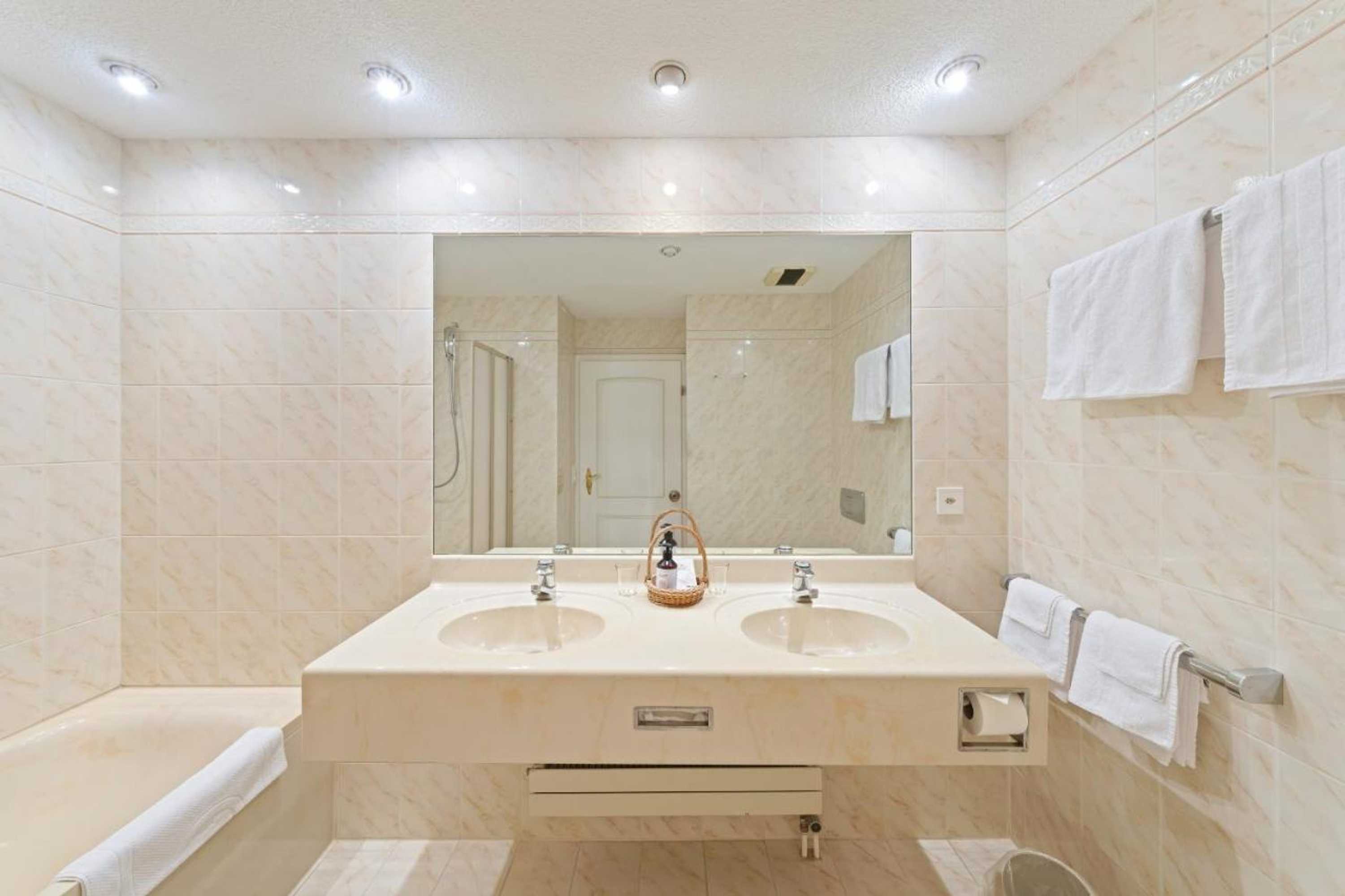 Gift card for Hotel Mozart