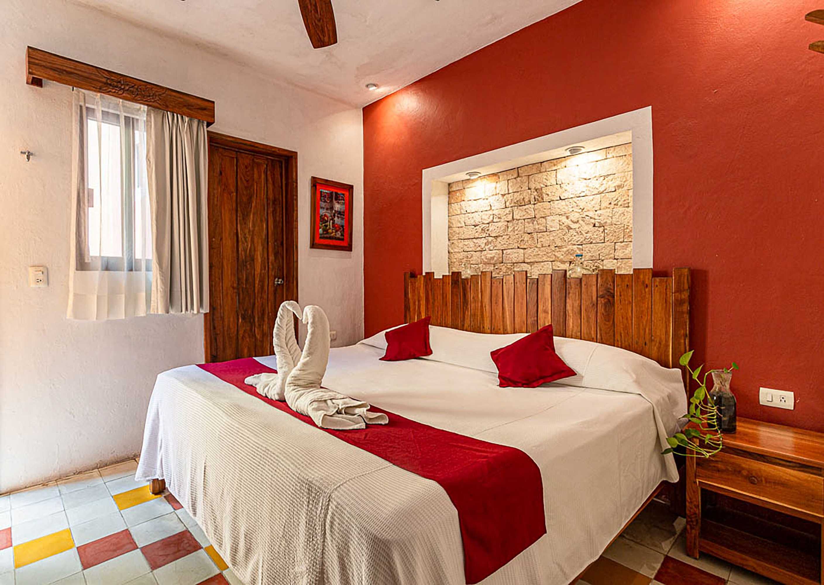 Gift card for Hotel Casa Hipil Gift card for Hotel Casa Hipil