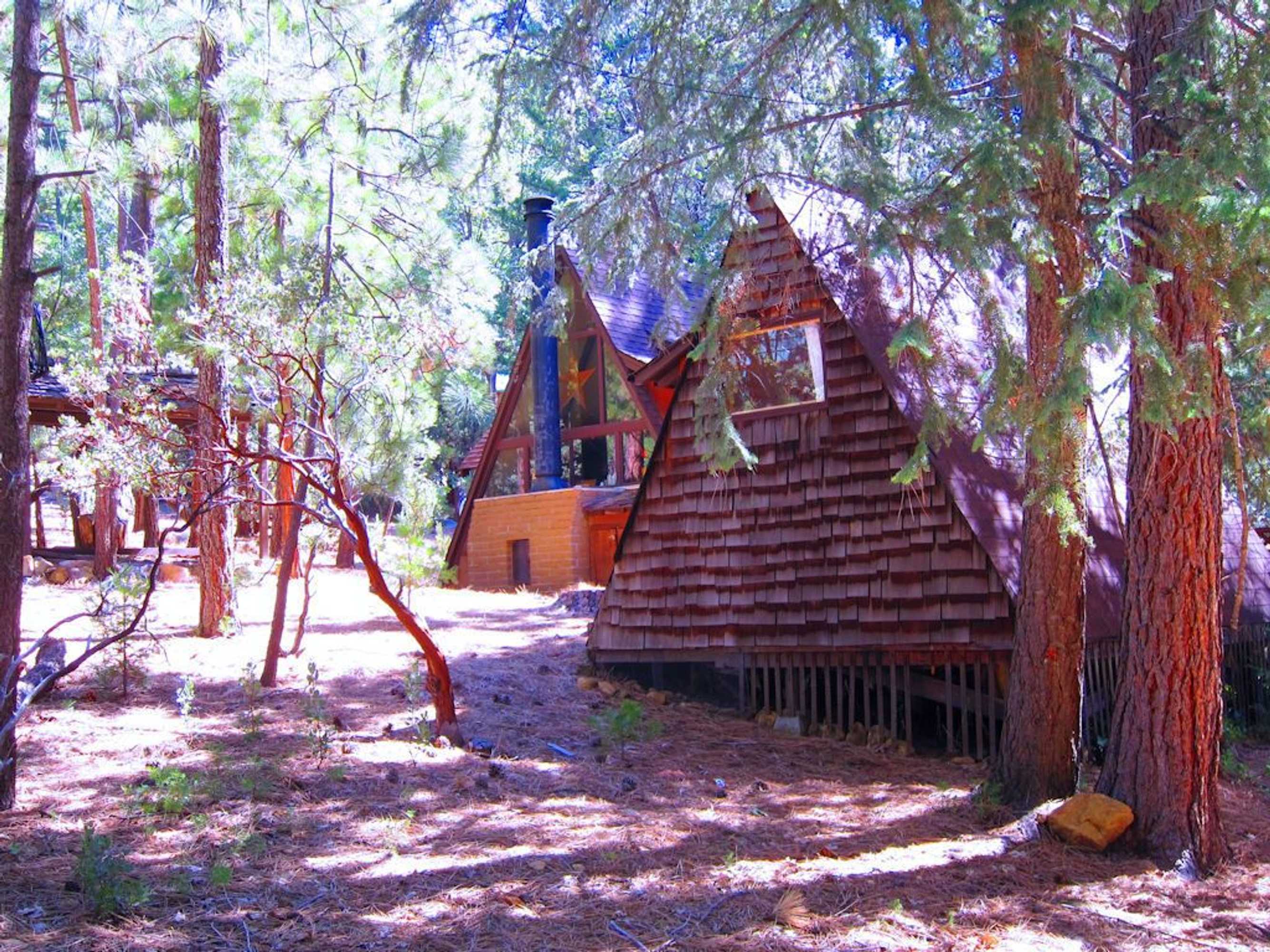 Gift card for Always Inn Idyllwild Vacation Cottages Gift card for Always Inn Idyllwild Vacation Cottages
