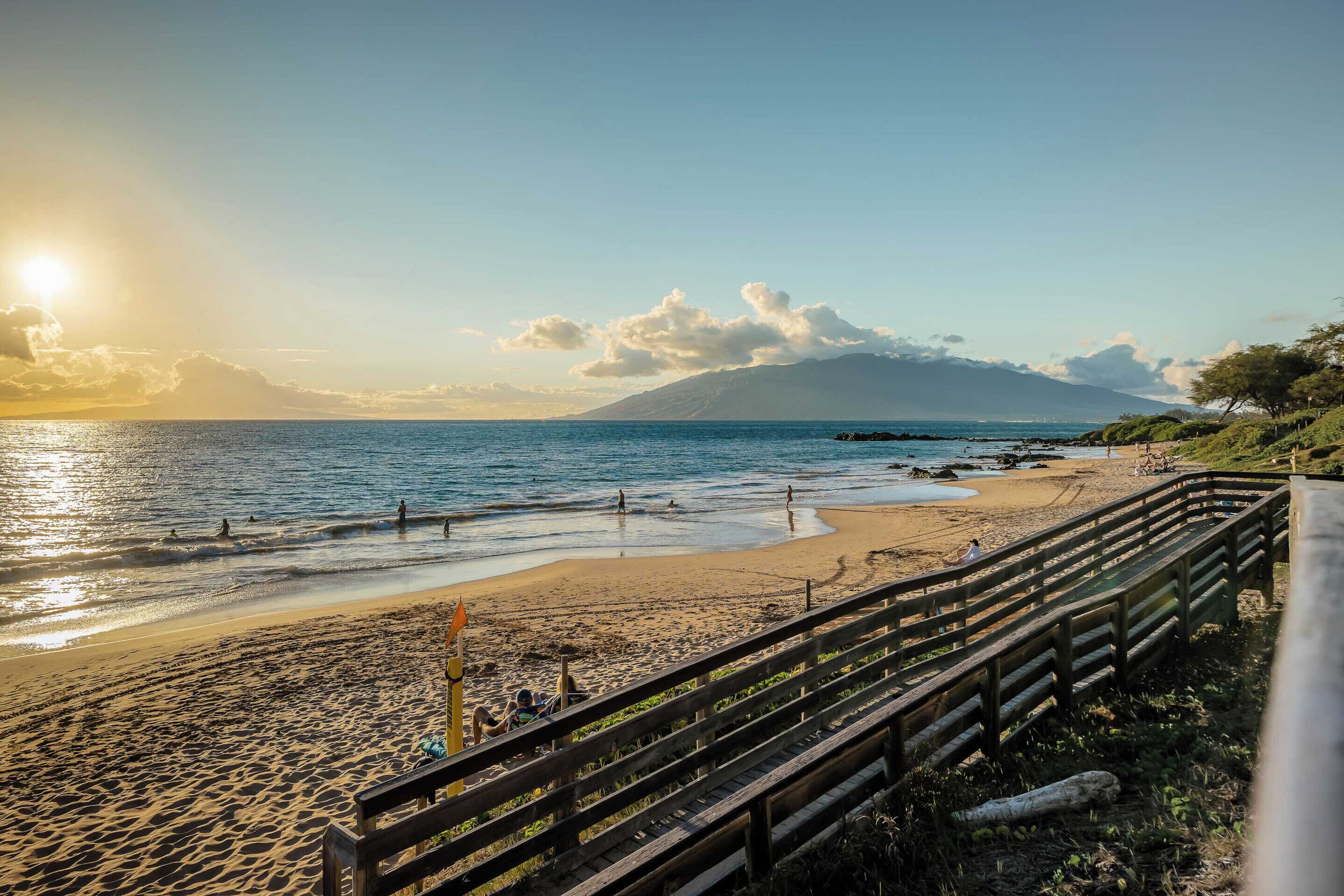 Gift card for Shores of Maui 121 by Maui Rental Group