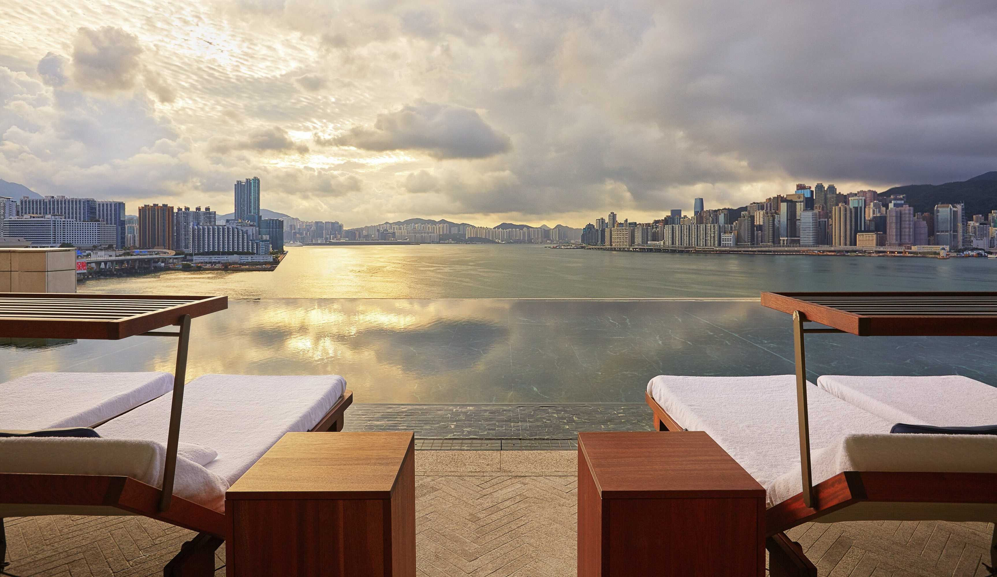 Gift card for Rosewood Hong Kong Gift card for Rosewood Hong Kong