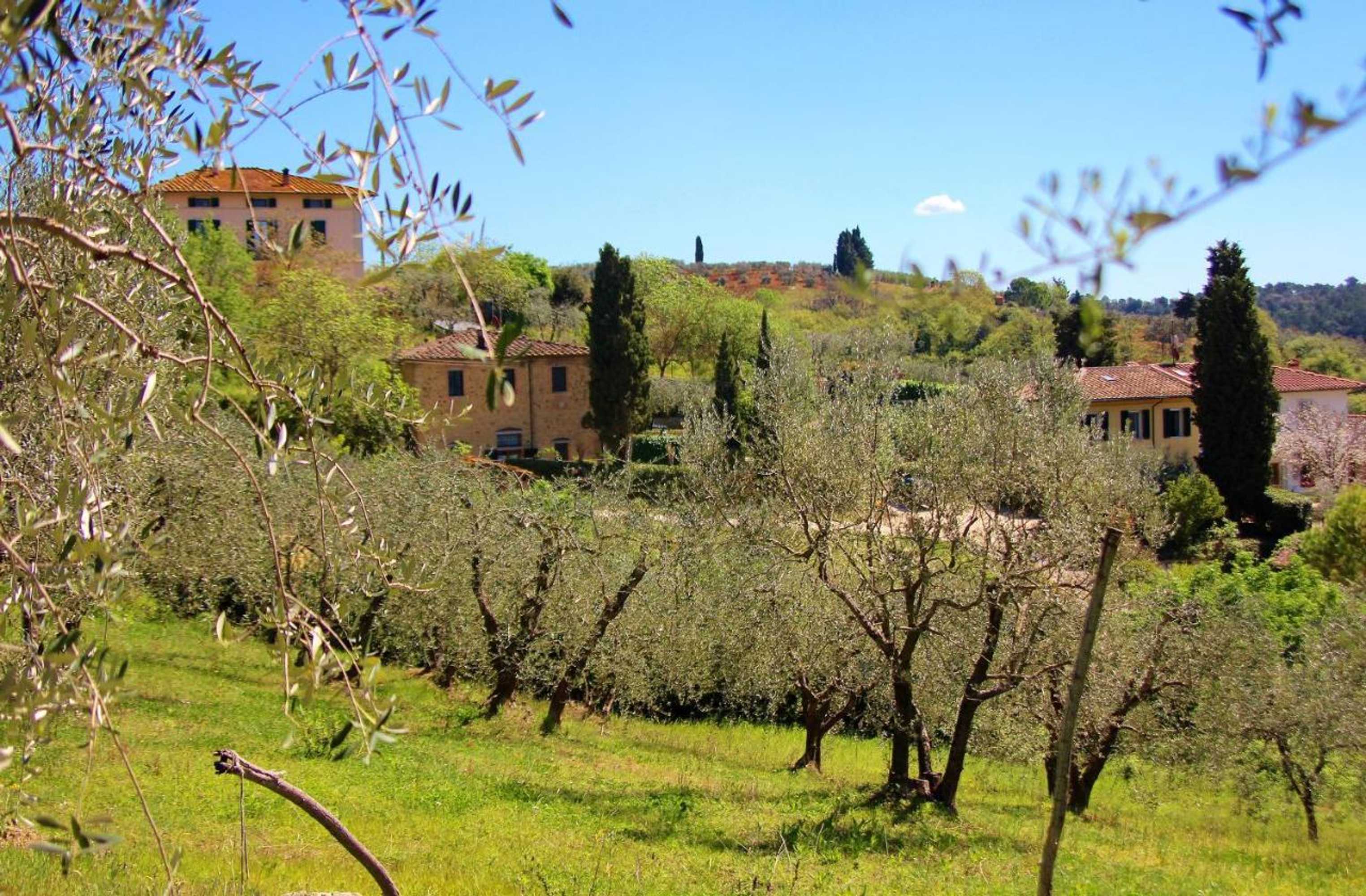 Gift card for Podere Oliveta