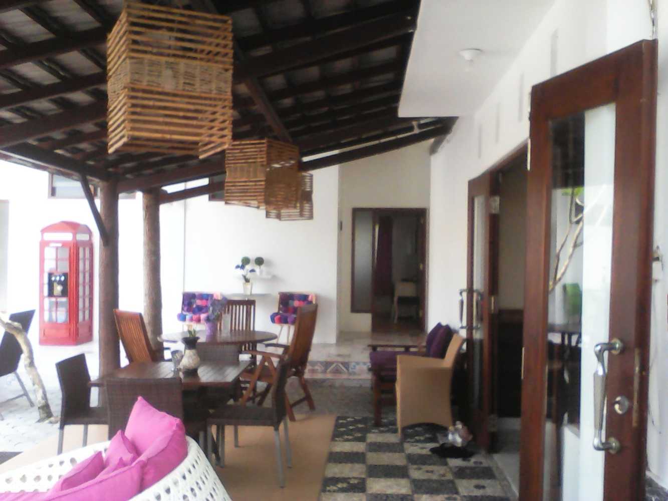 Gift card for Griya Nendra Hotel
