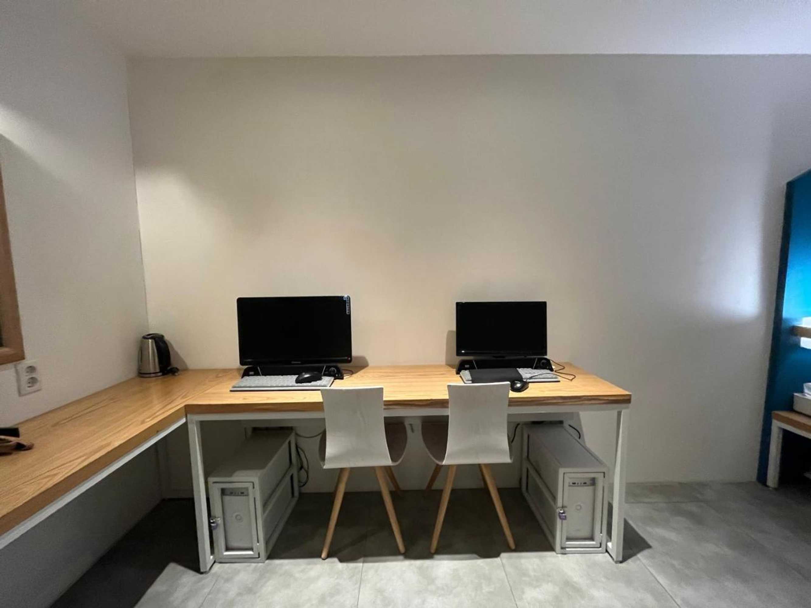 Gift card for Yaja Hwajeong Station