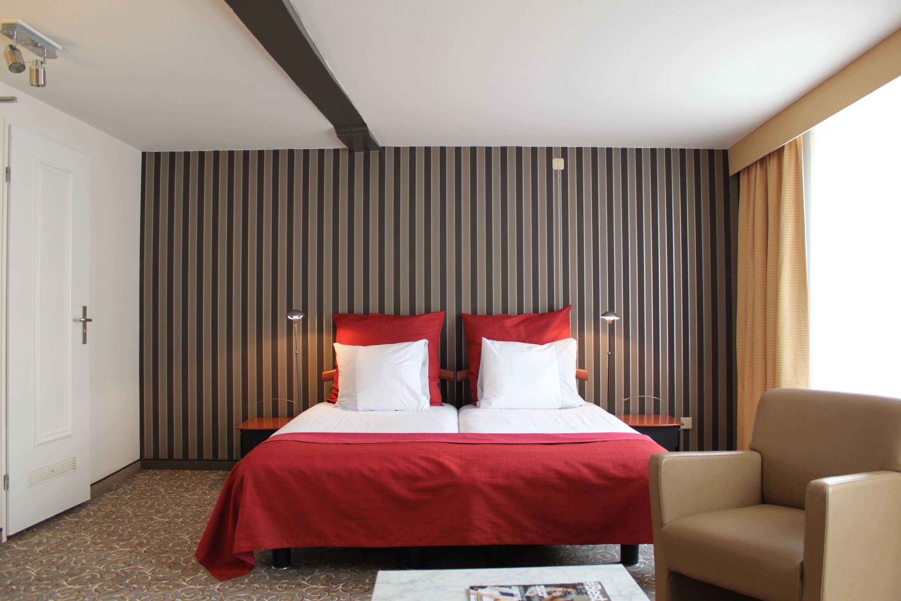 Gift card for Grand Museum Hotel, BW Signature Collection