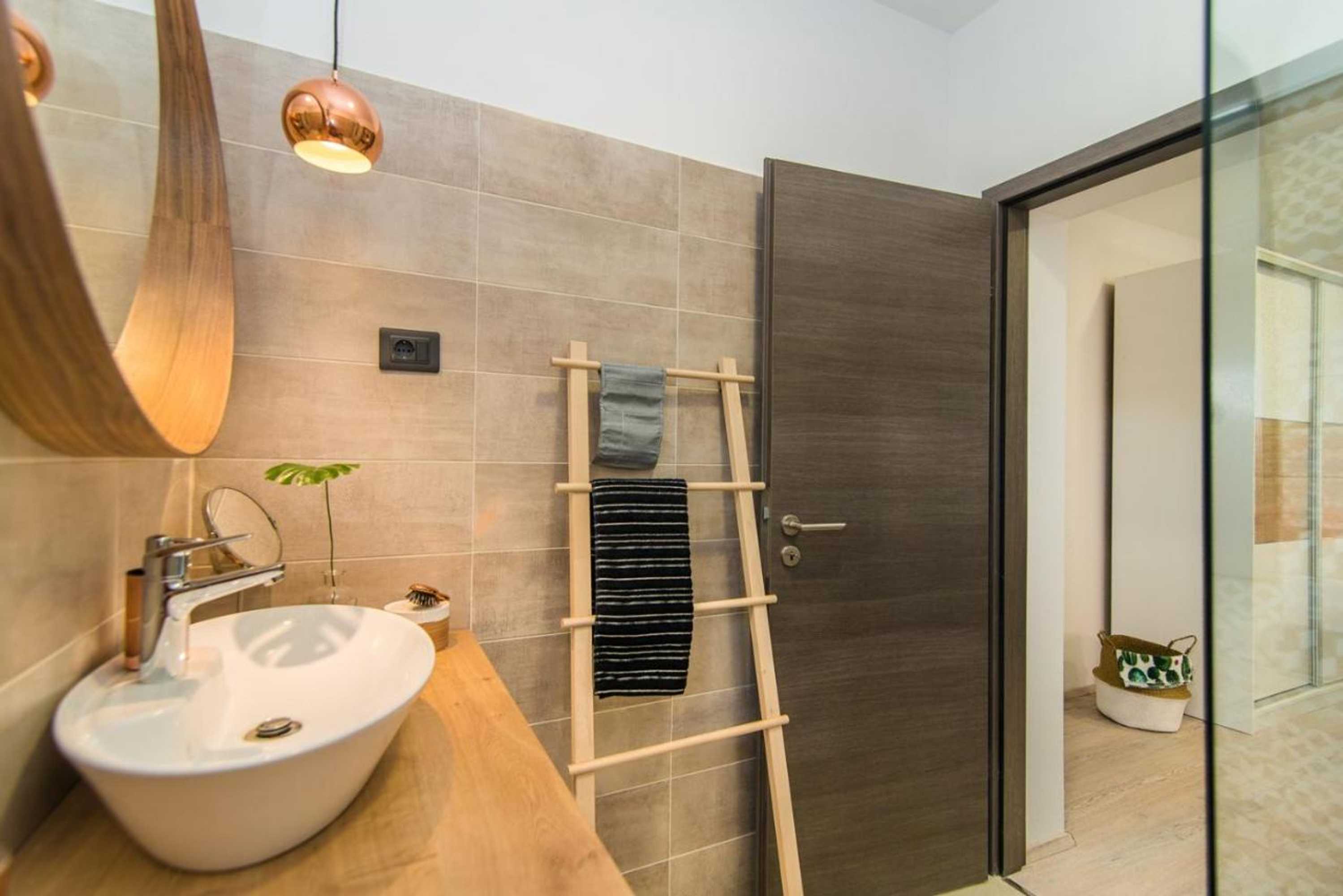 Gift card for Villa Oleandra