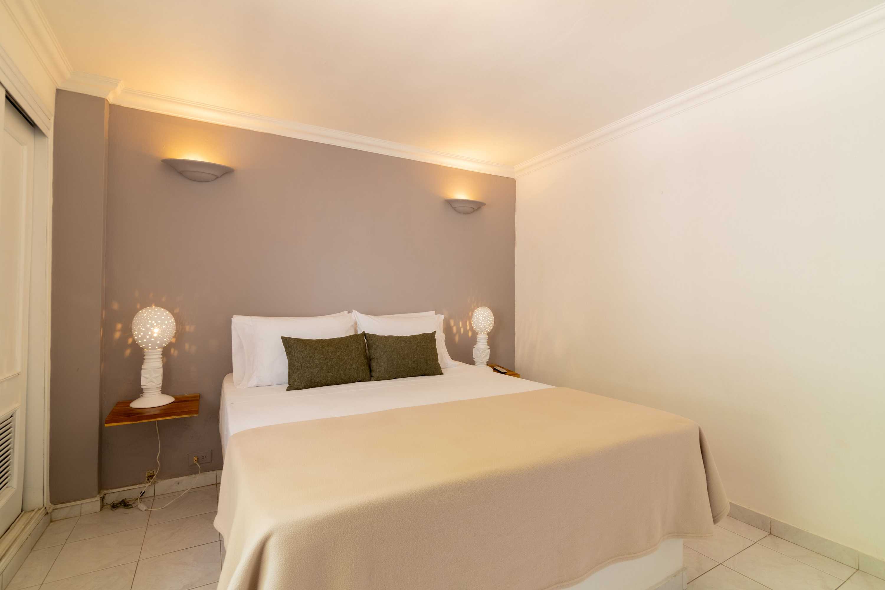 Gift card for Hotel Cocoliso Island Resort