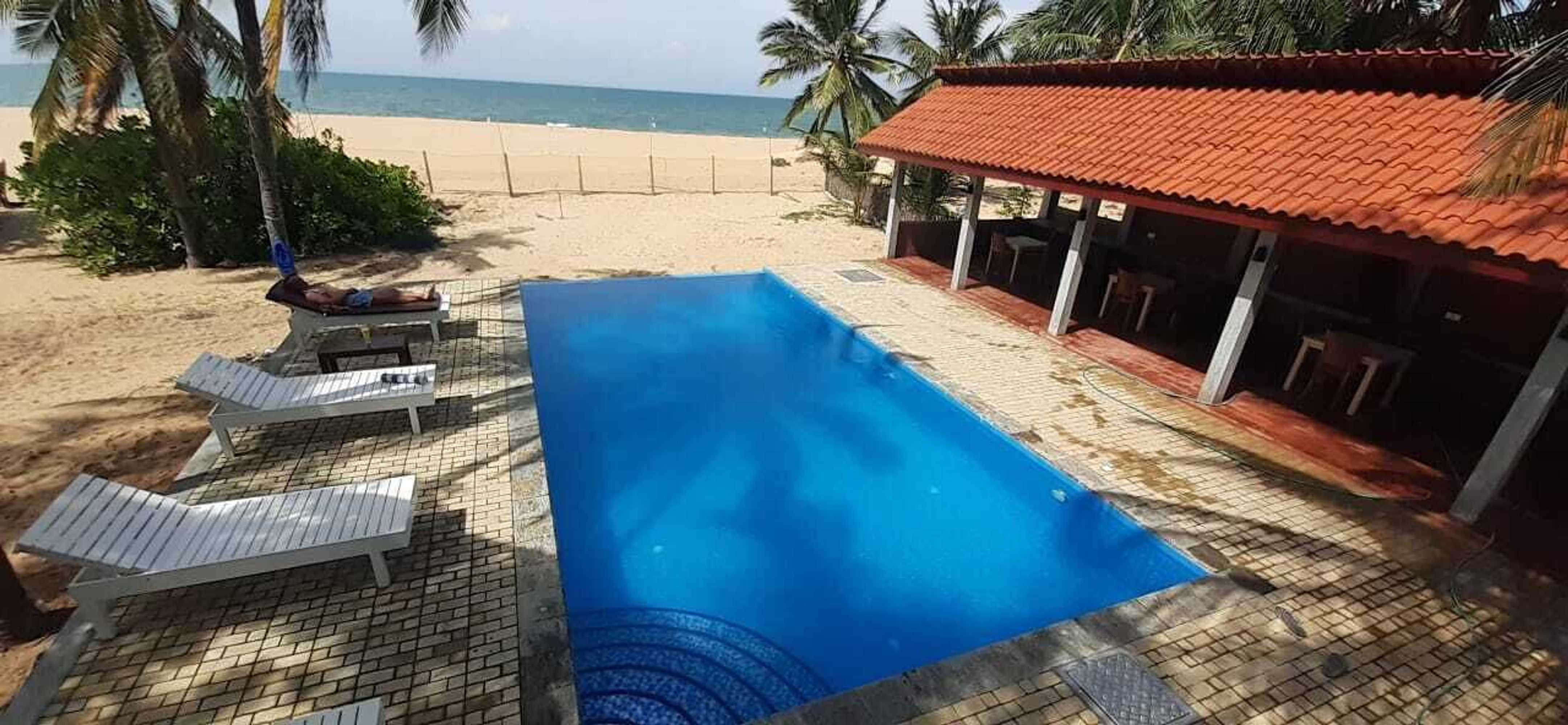 Gift card for Wellé Wadiya Beach Villa Gift card for Wellé Wadiya Beach Villa