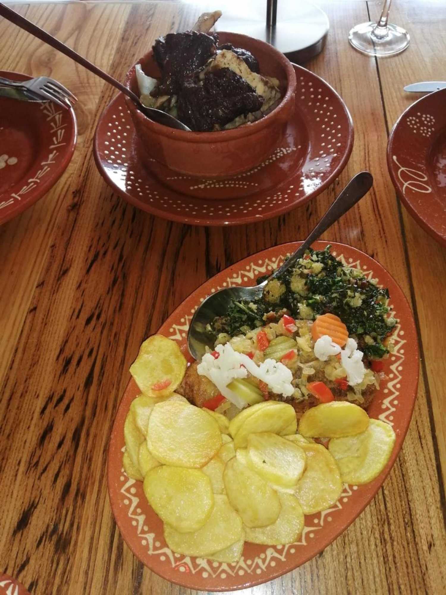 Gift card for Pátio do Xisto