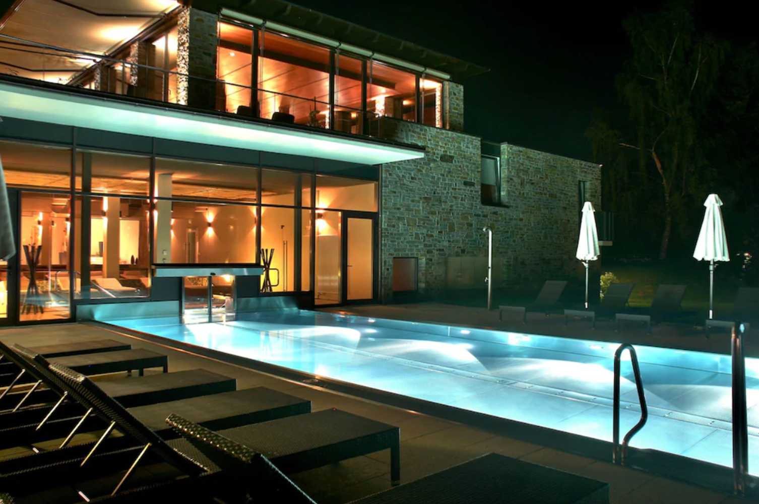 Gift card for Hotel Lauterbad