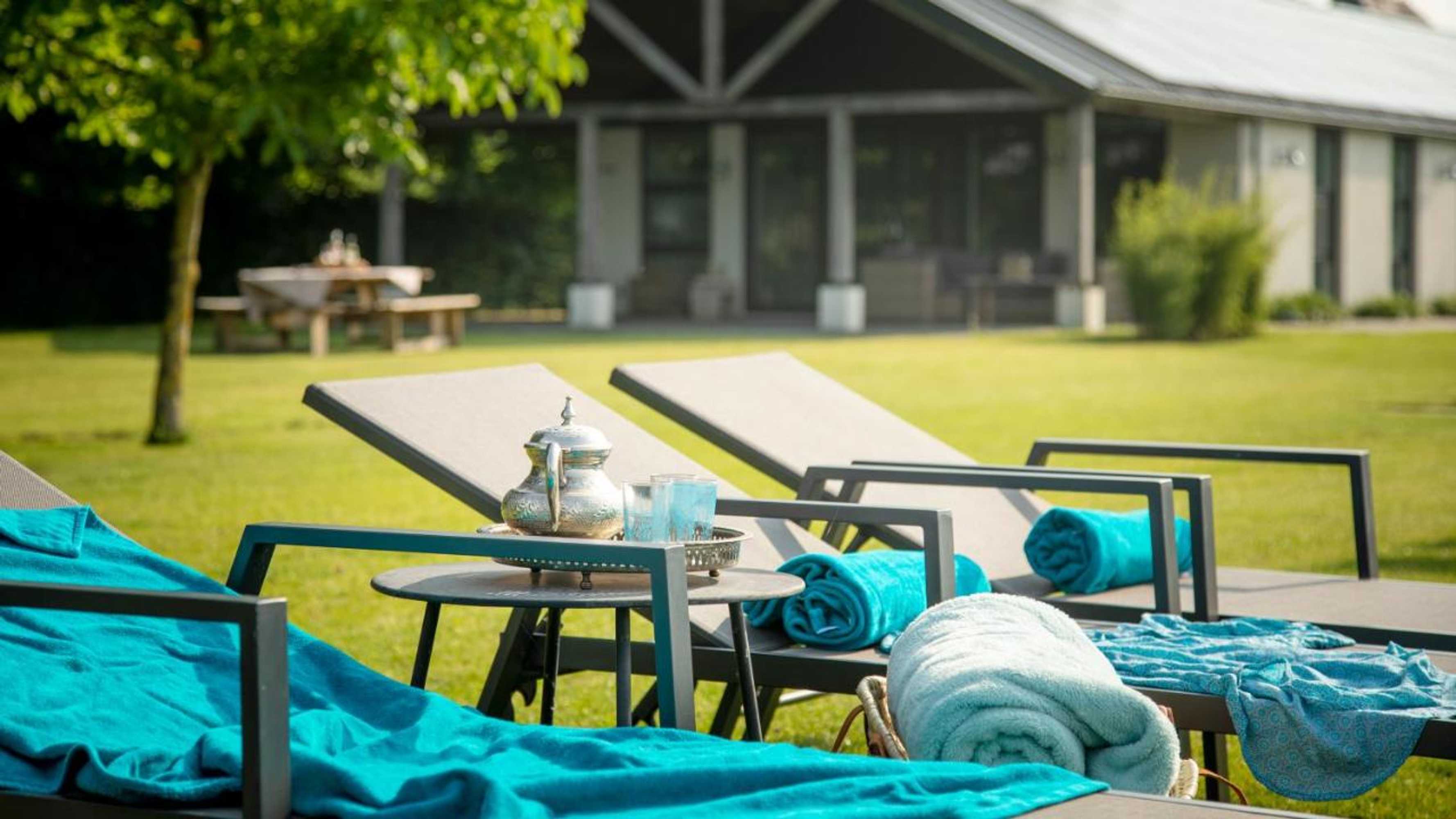 Gift card for Liefkeshoek