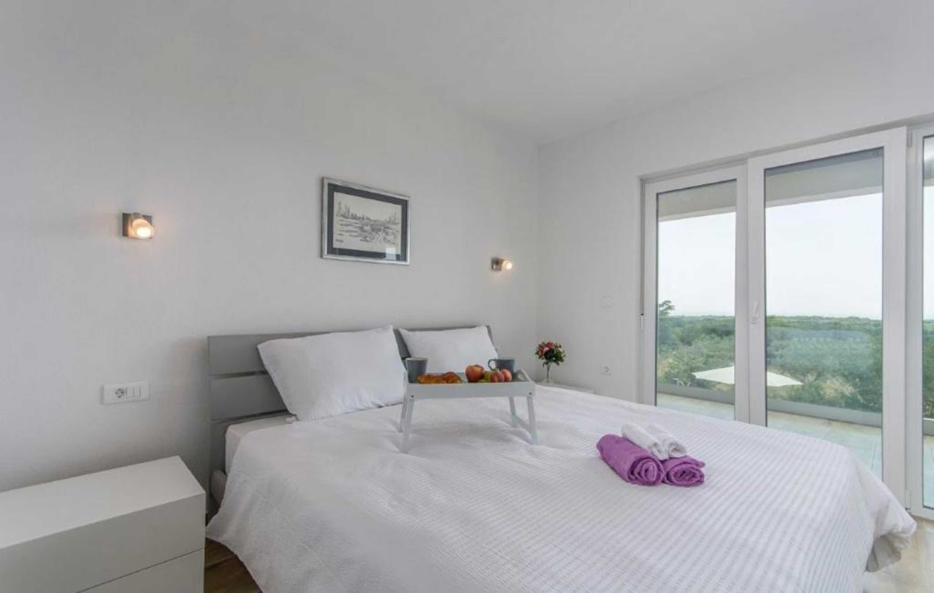 Gift card for Villa Wonderview