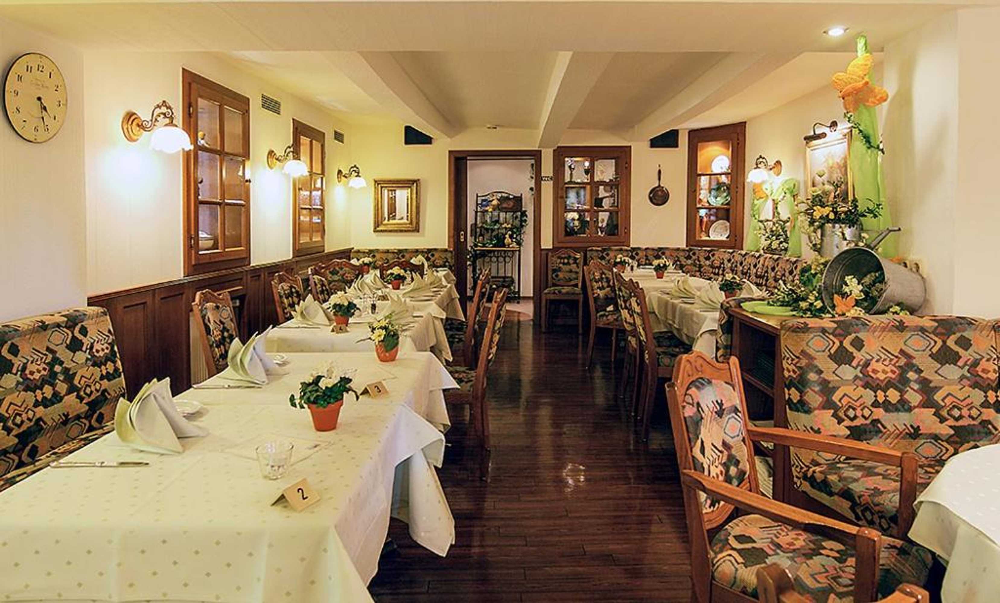 Gift card for Hotel-Restaurant Schmachtenbergshof