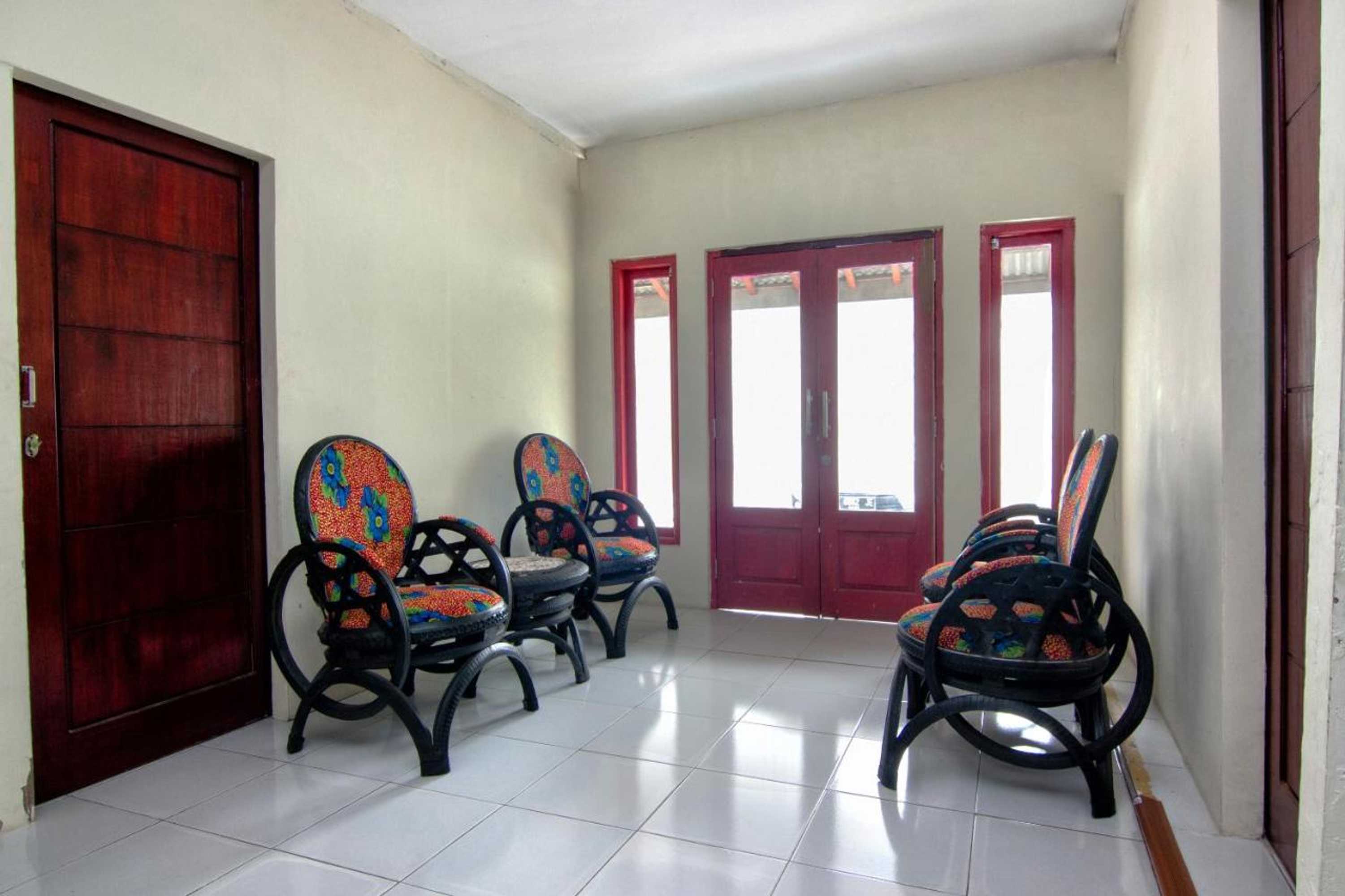 Gift card for Hotel O Griya Annisa