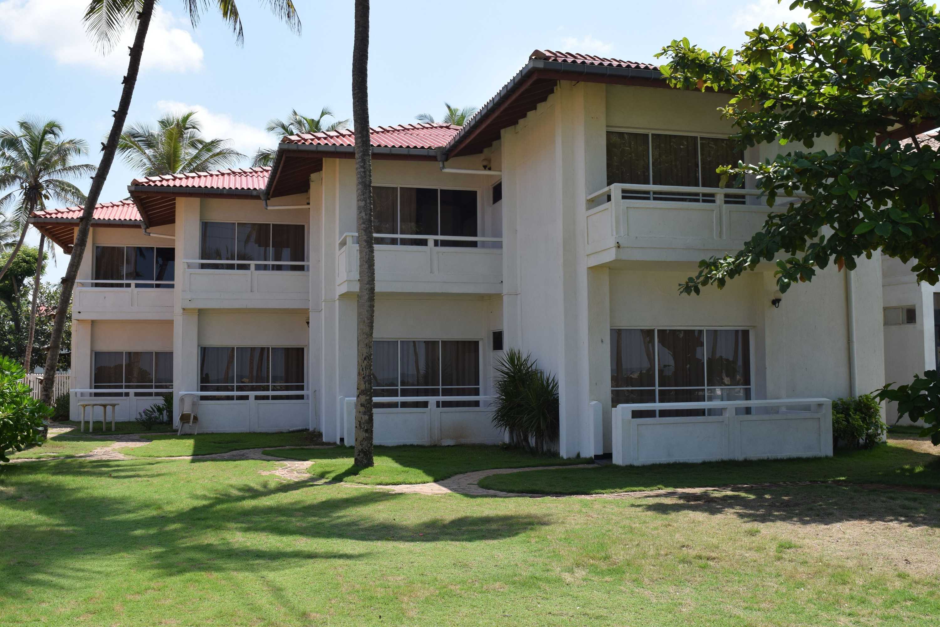 Gift card for Sanmali Beach Hotel