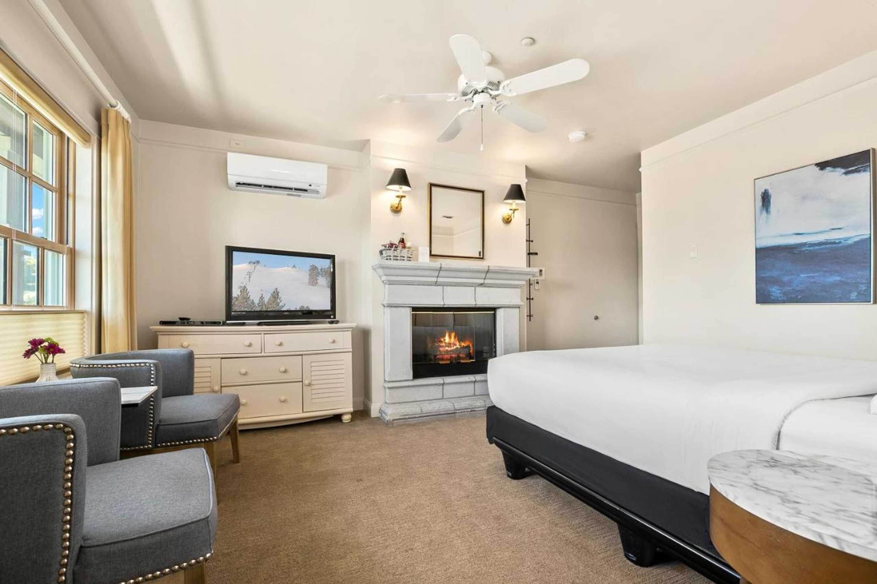 Gift card for Saratoga Inn