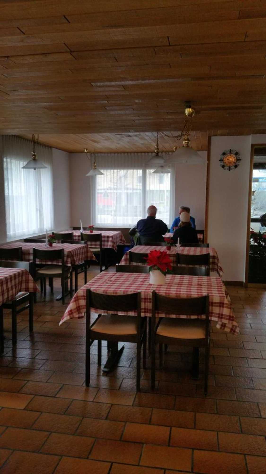 Gift card for Hotel Ochsen