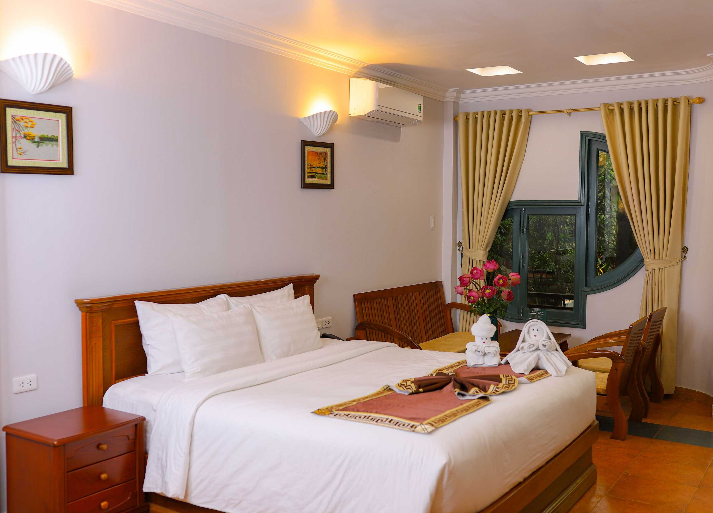 Gift card for Phuong Nam Resort Gift card for Phuong Nam Resort