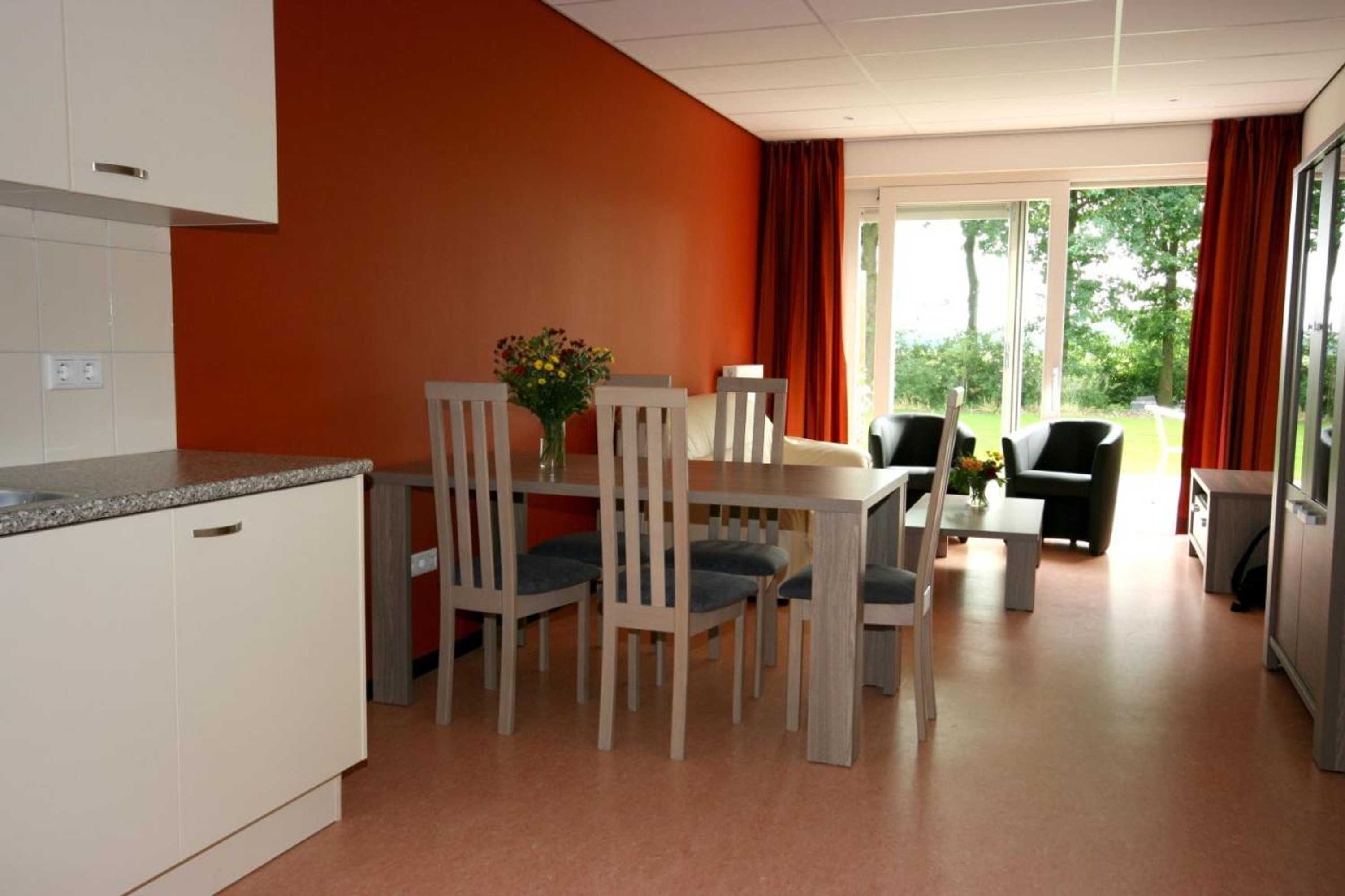 Gift card for Vakantie-Oord 