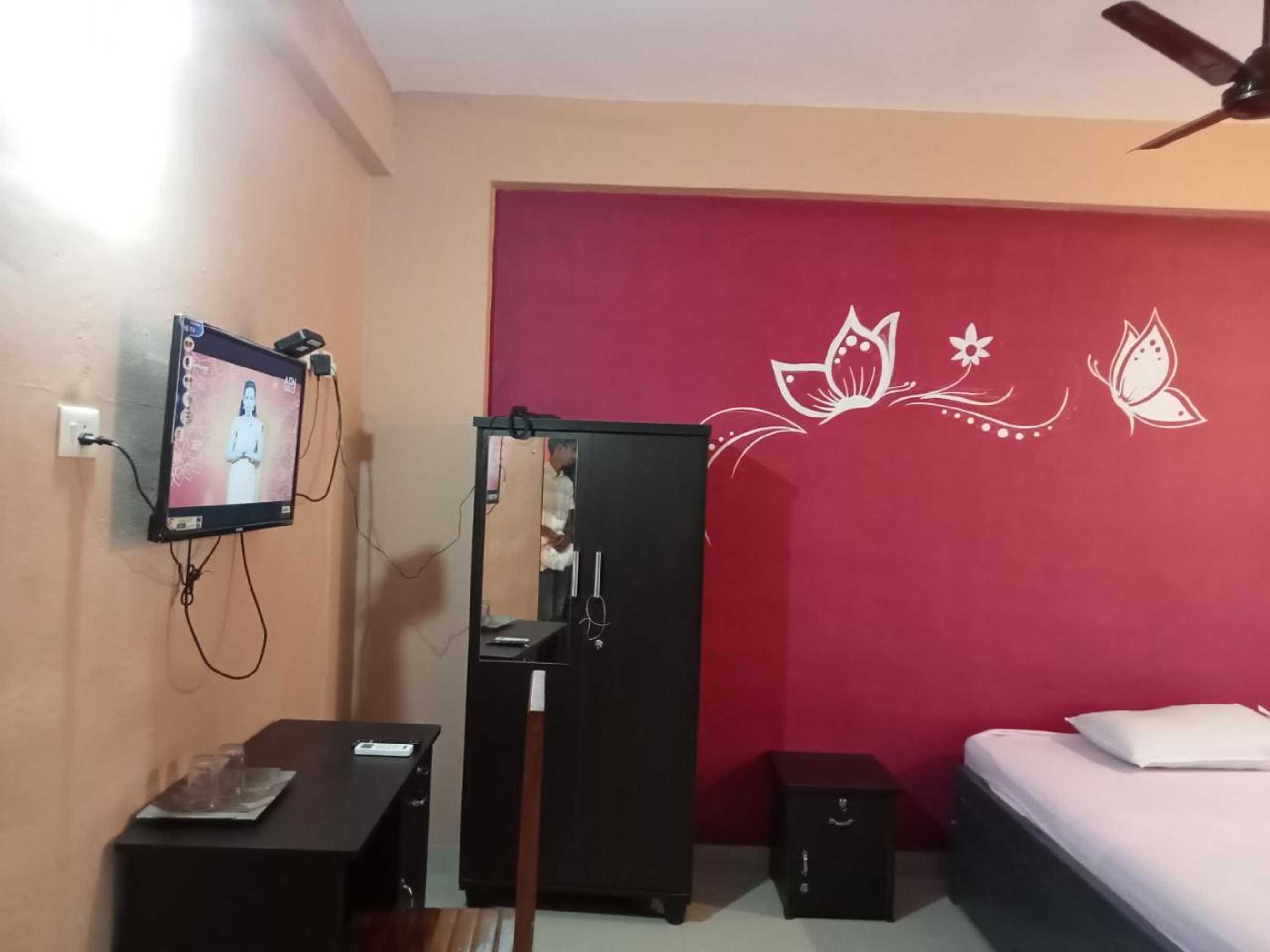 Gift card for Safa Residency