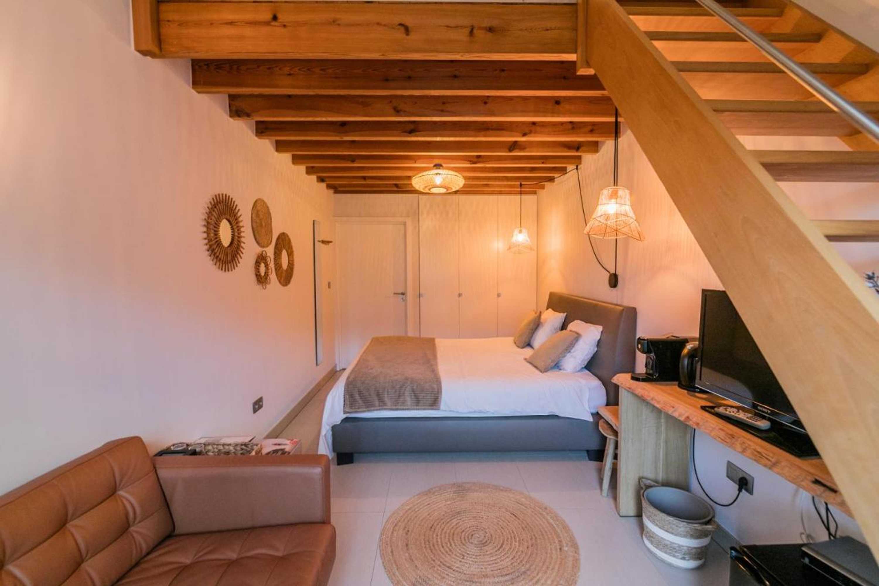 Gift card for B&b Villa Curtricias