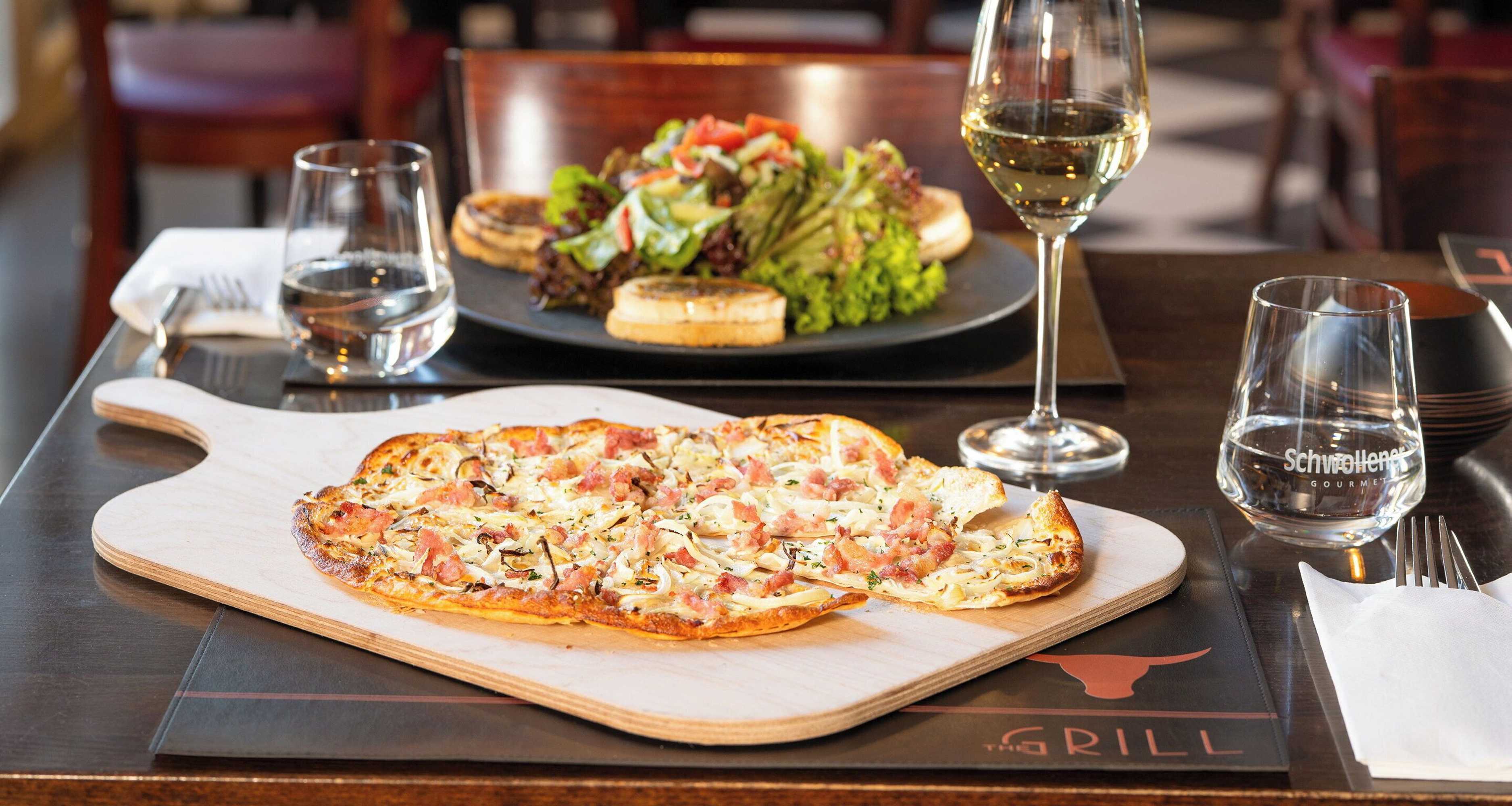 Gift card for Victor's  Residenz-Hotel Saarlouis