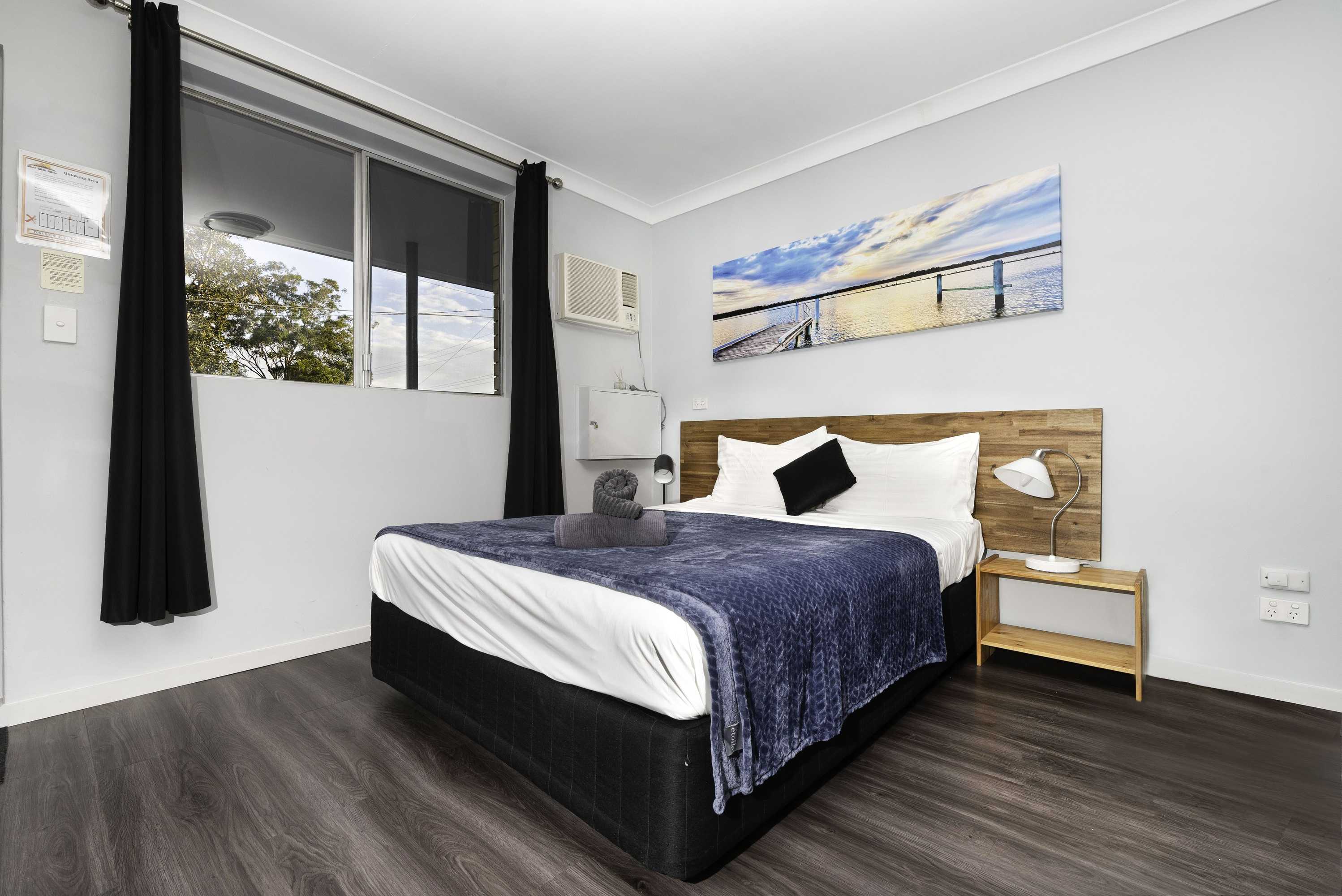 Gift card for Bald Hills Motel Gift card for Bald Hills Motel