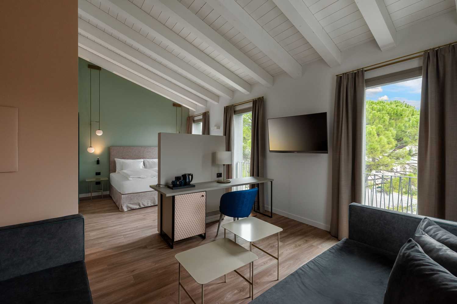 Gift card for HT Hotel Trieste