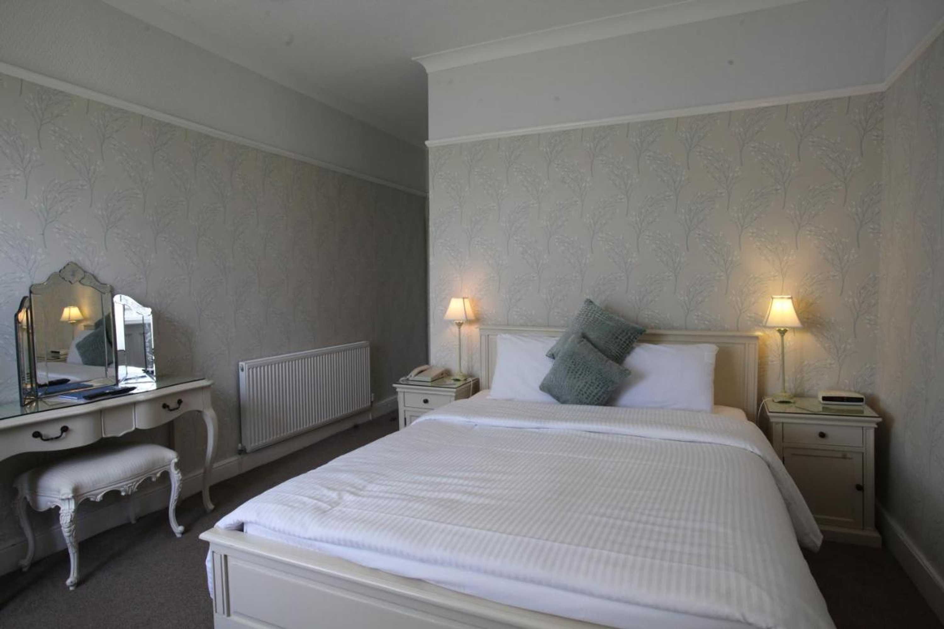 Gift card for Singleton Lodge Country House Hotel