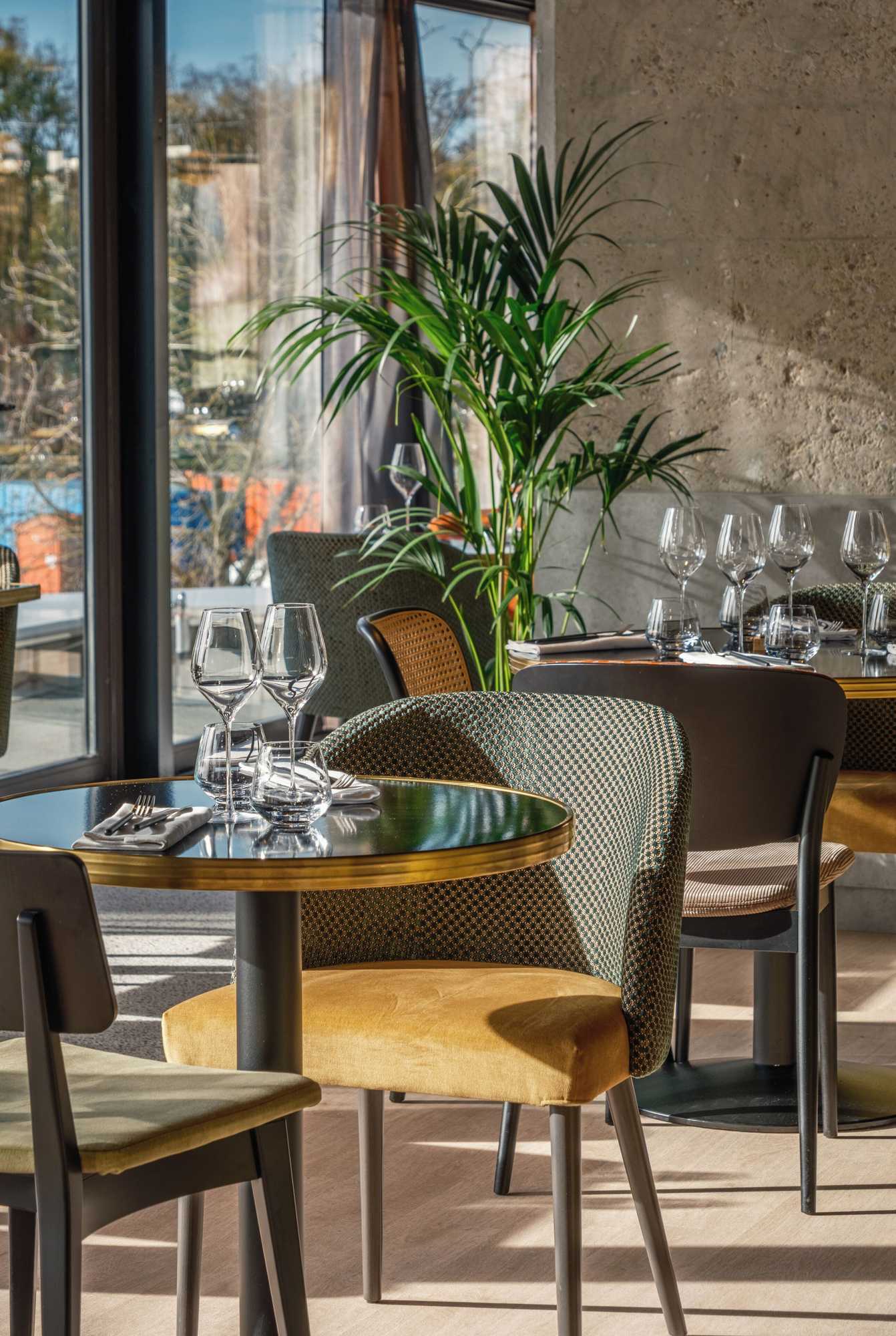 Gift card for Hyatt Centric Reims