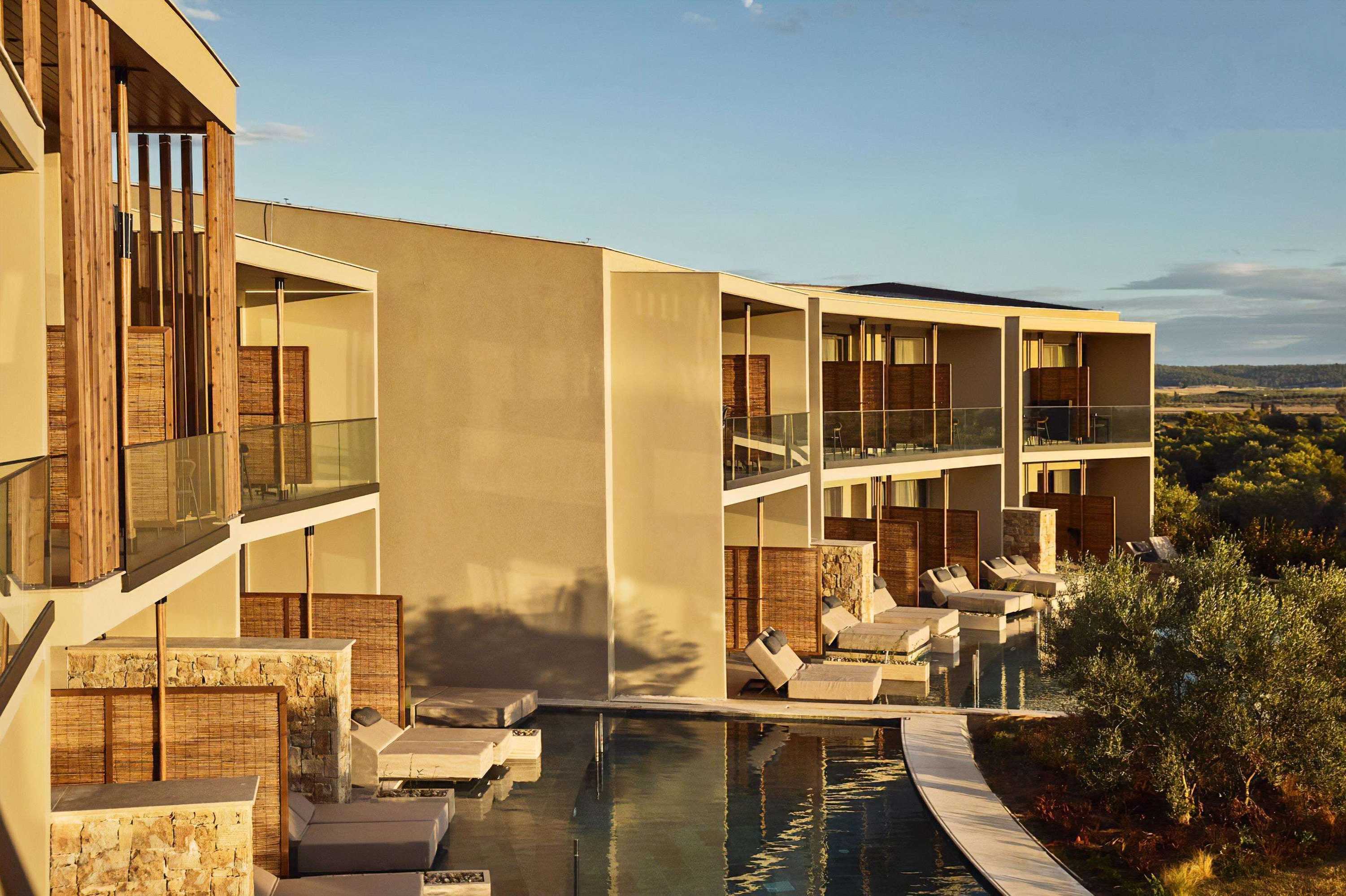 Gift card for Zelia Halkidiki, Part of Destination by Hyatt Gift card for Zelia Halkidiki, Part of Destination by Hyatt