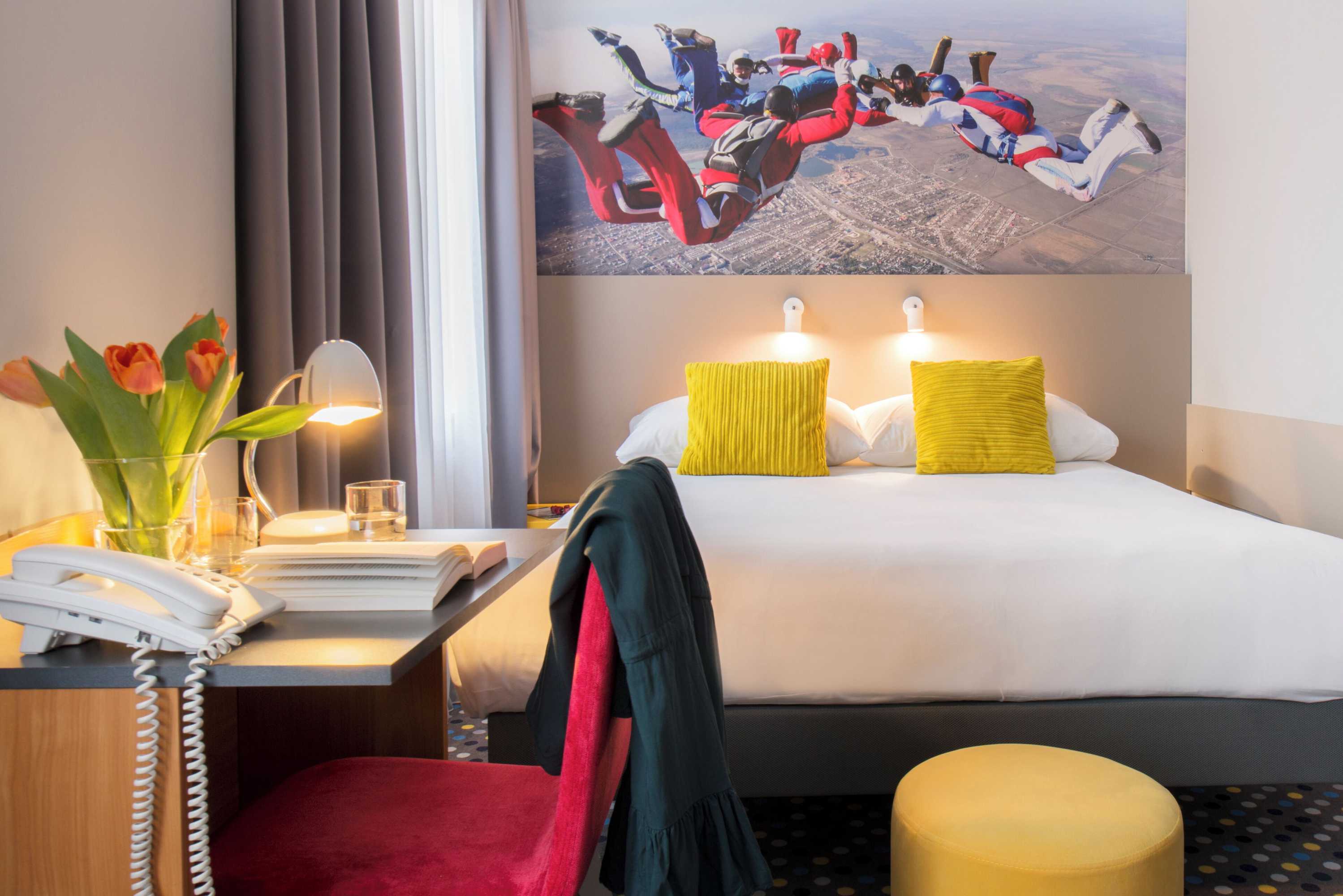 Gift card for Ibis Styles Warszawa West Gift card for Ibis Styles Warszawa West
