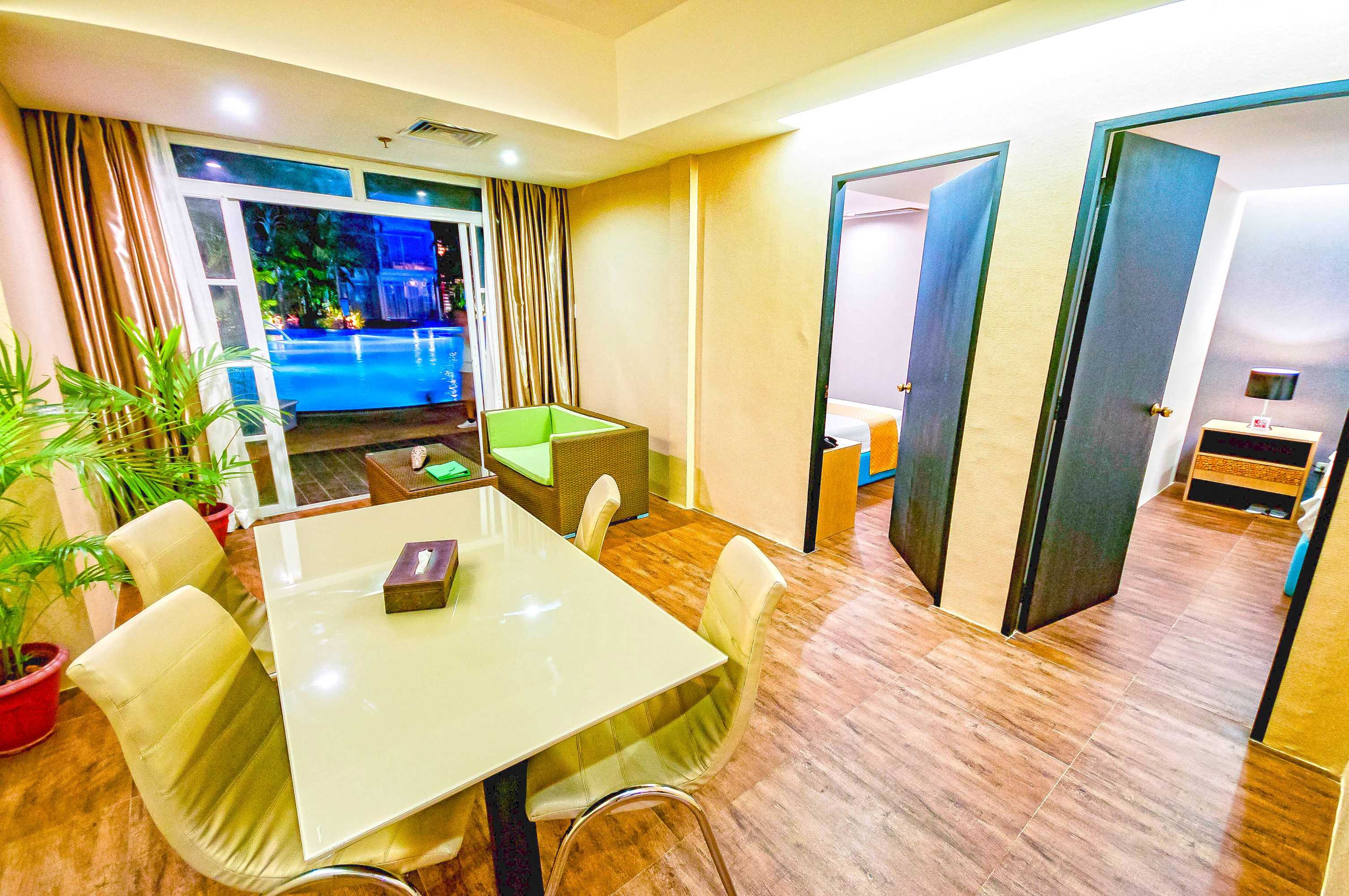 Gift card for Aziza Paradise Hotel