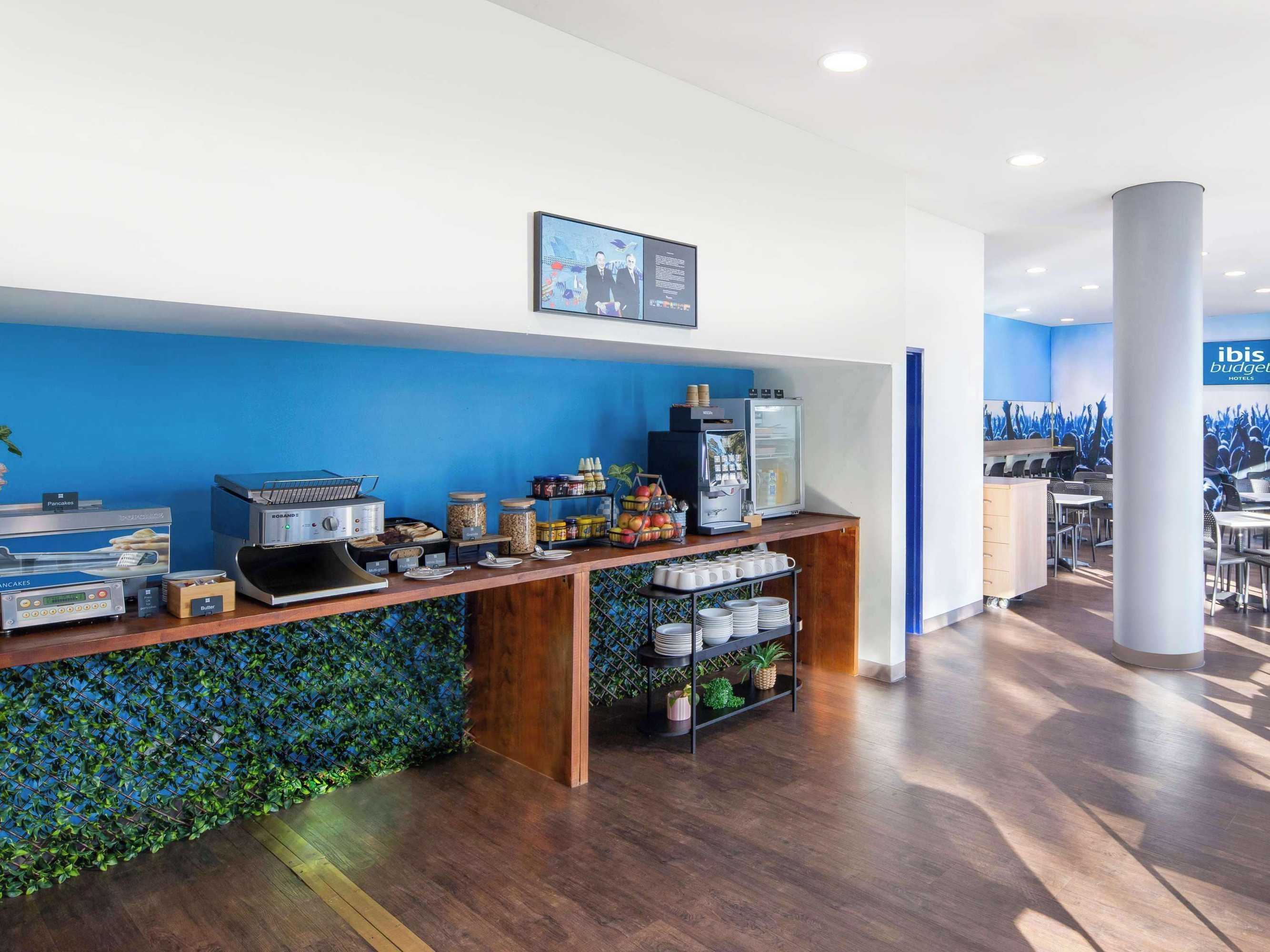 Gift card for Ibis Budget Sydney Olympic Park Gift card for Ibis Budget Sydney Olympic Park